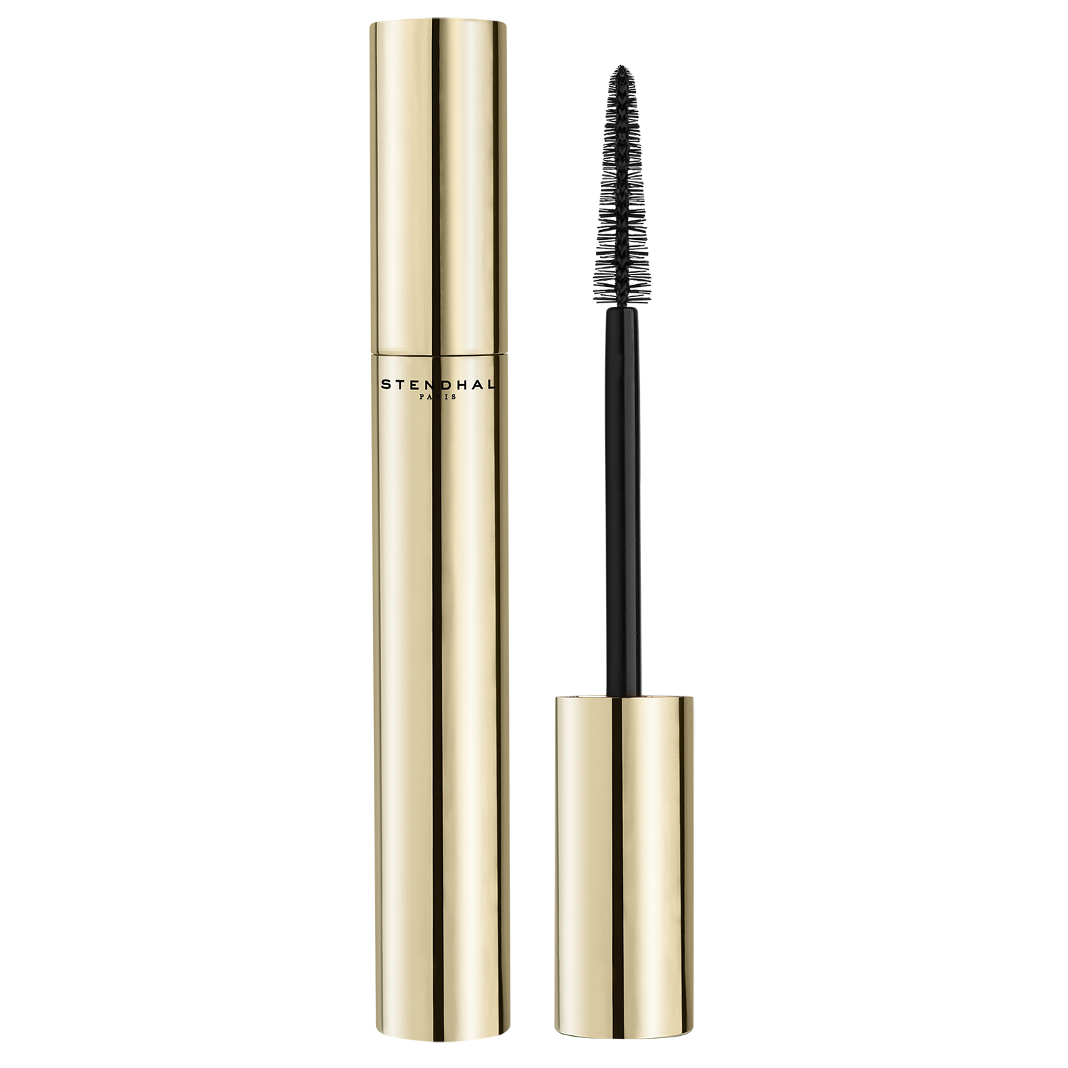 Mascara Soin Longue Tenue