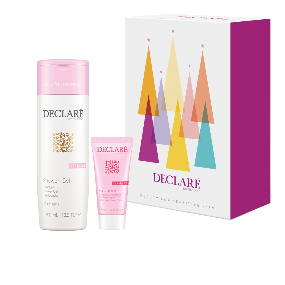 Body Care Set