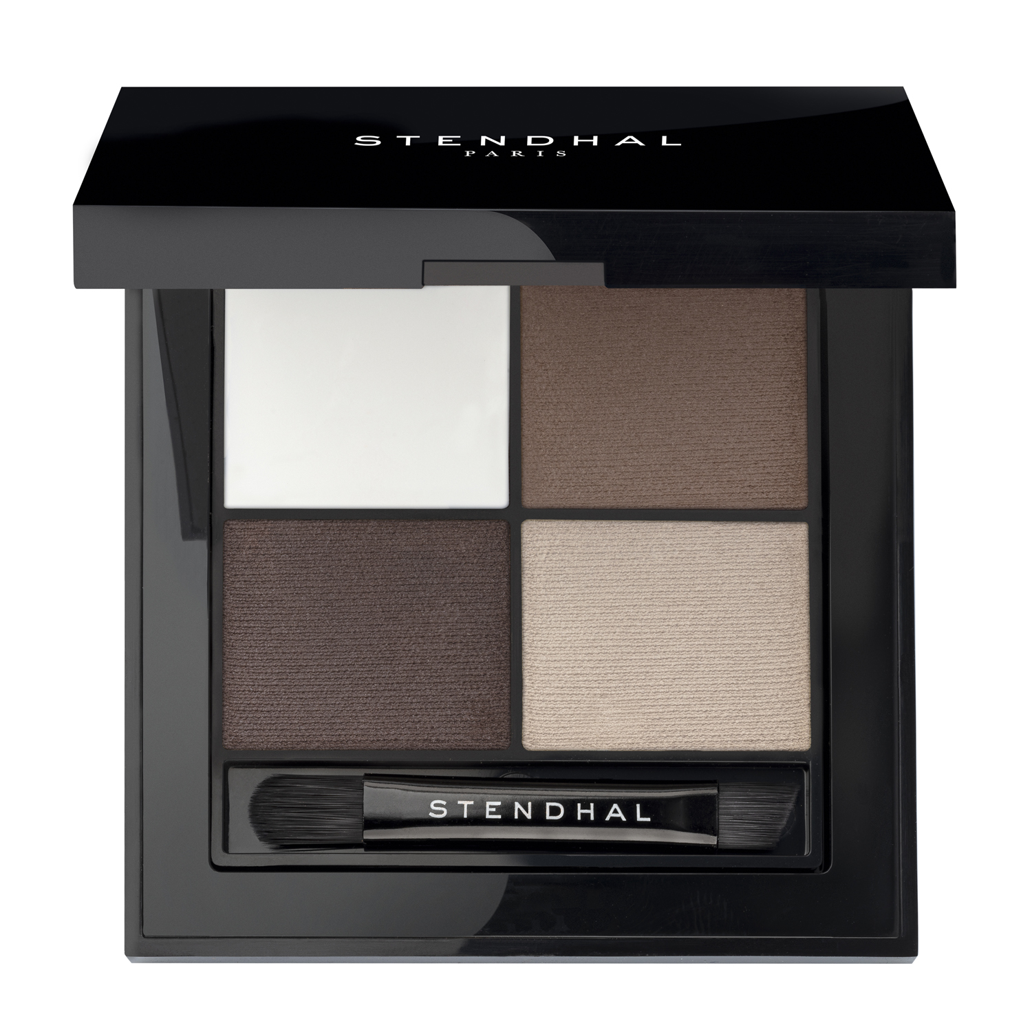 Palette Sourcils Haute Précision