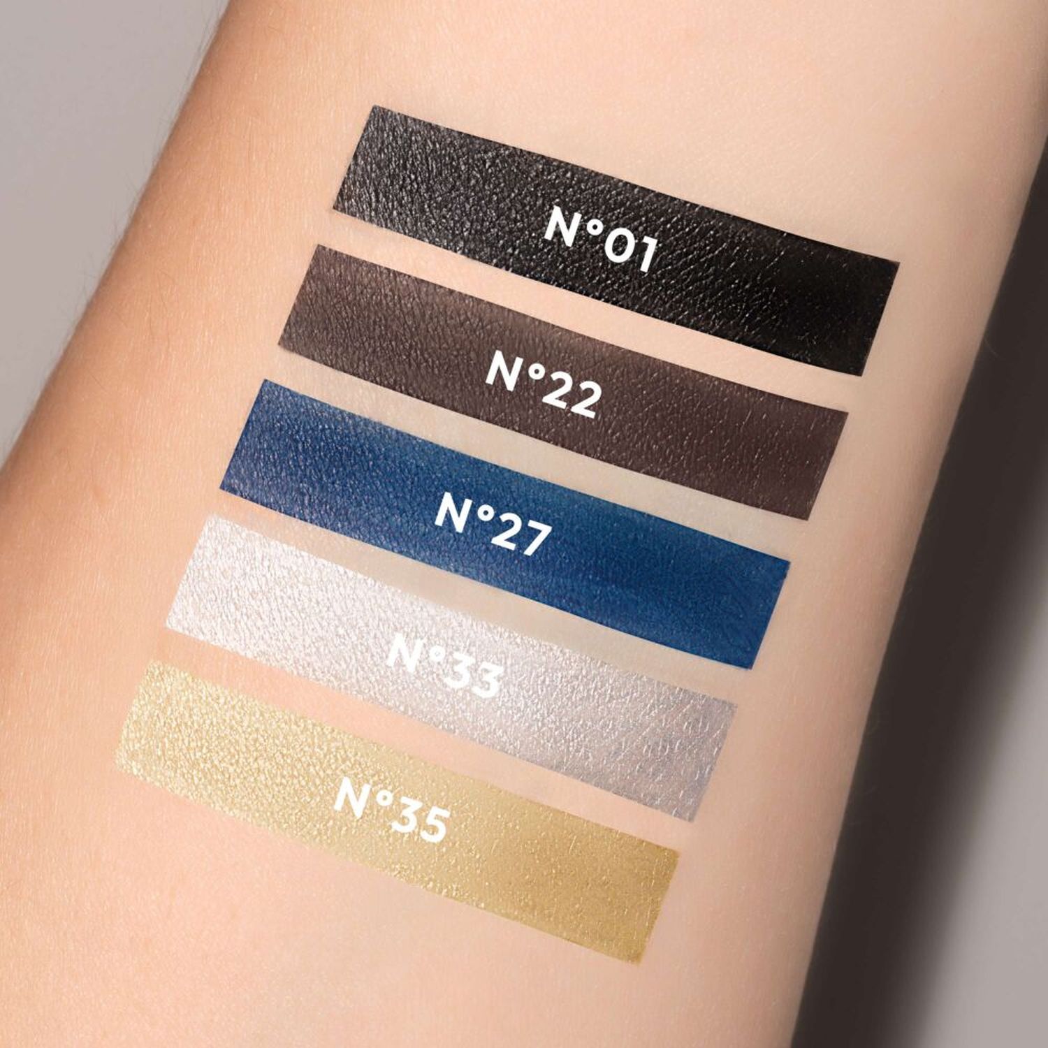 Precise Control Liquid Liner