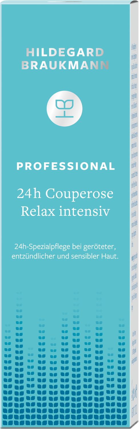 24h Couperose Relax Intensiv