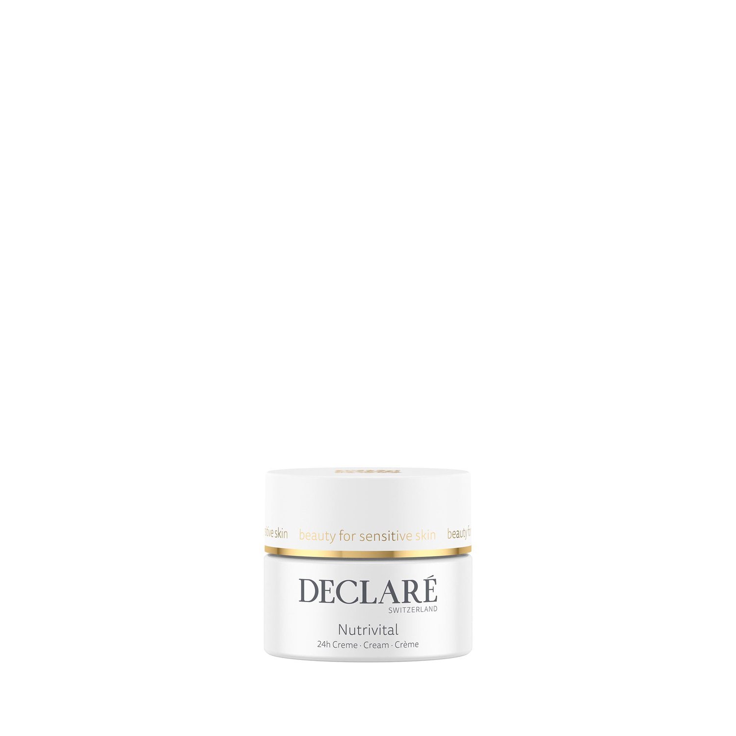 Nutrivital 24h Creme