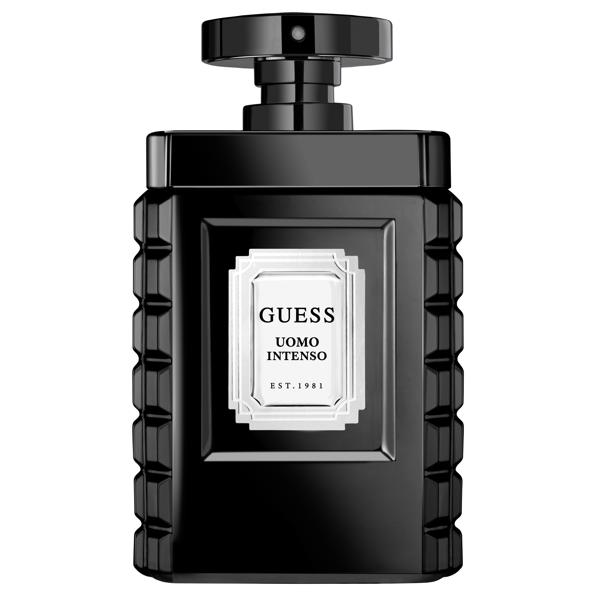 Uomo Intenso Eau de Parfum