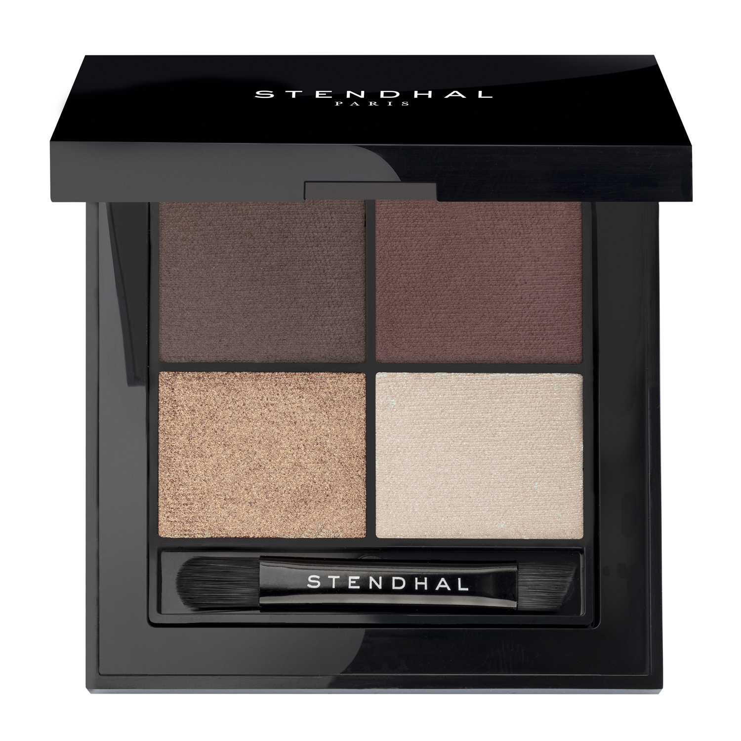 Palette Sublimatrice 4 Ombres à Paupières