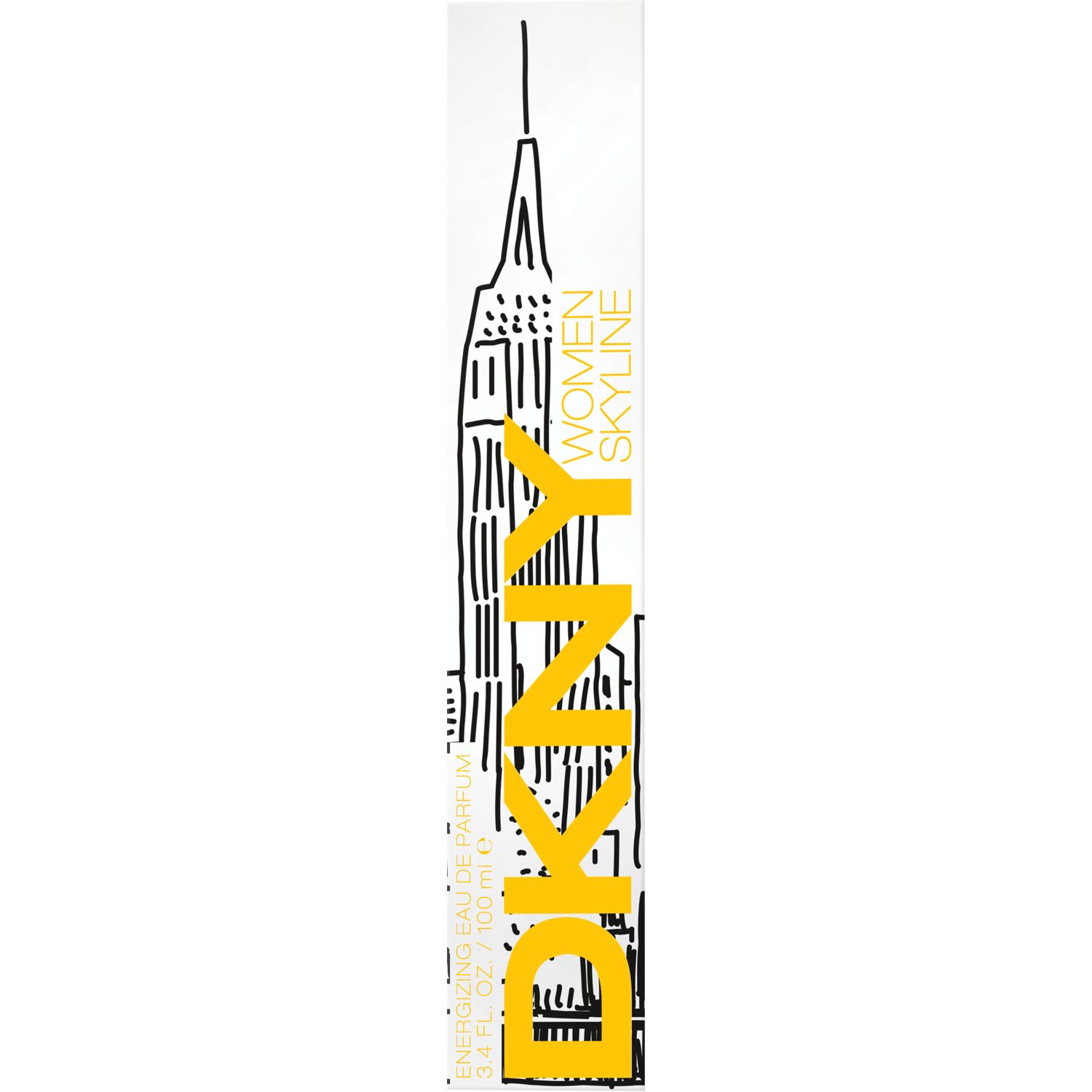 Skyline Women Eau de Parfum