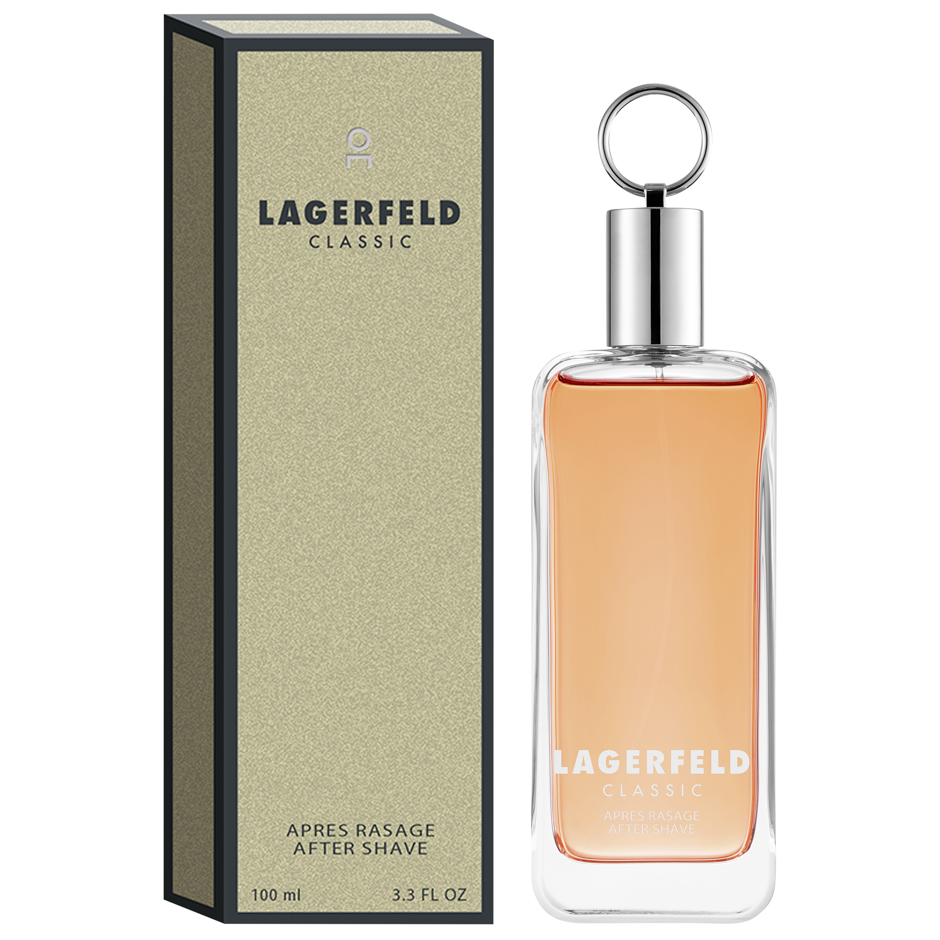 Classic After Shave Lotion