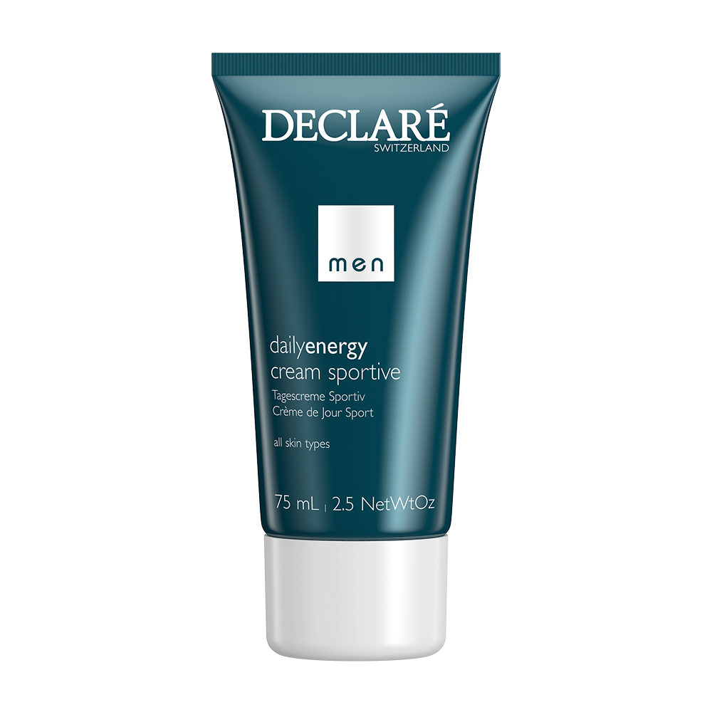 dailyenergy cream sportive