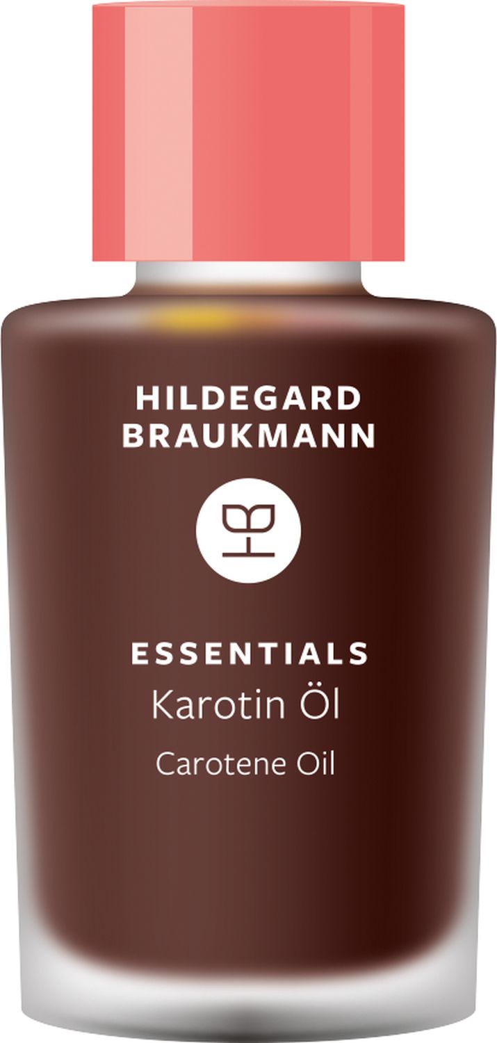 Karotin Öl