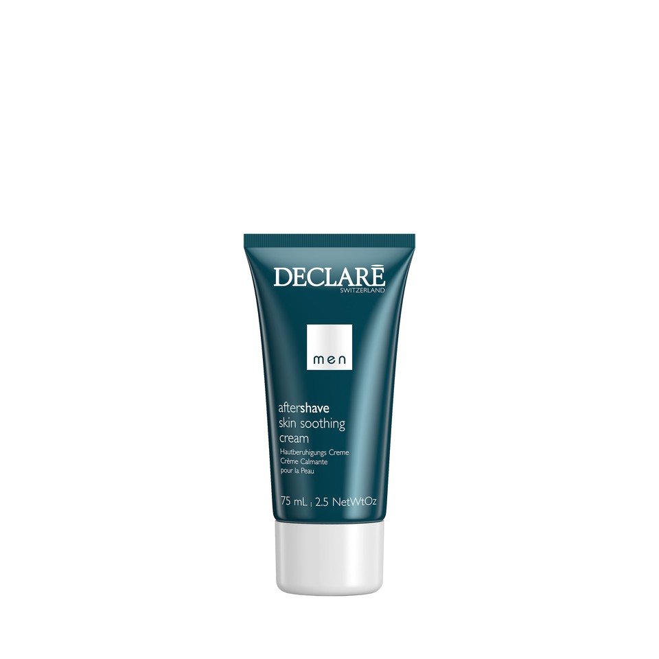 aftershave skin soothing cream