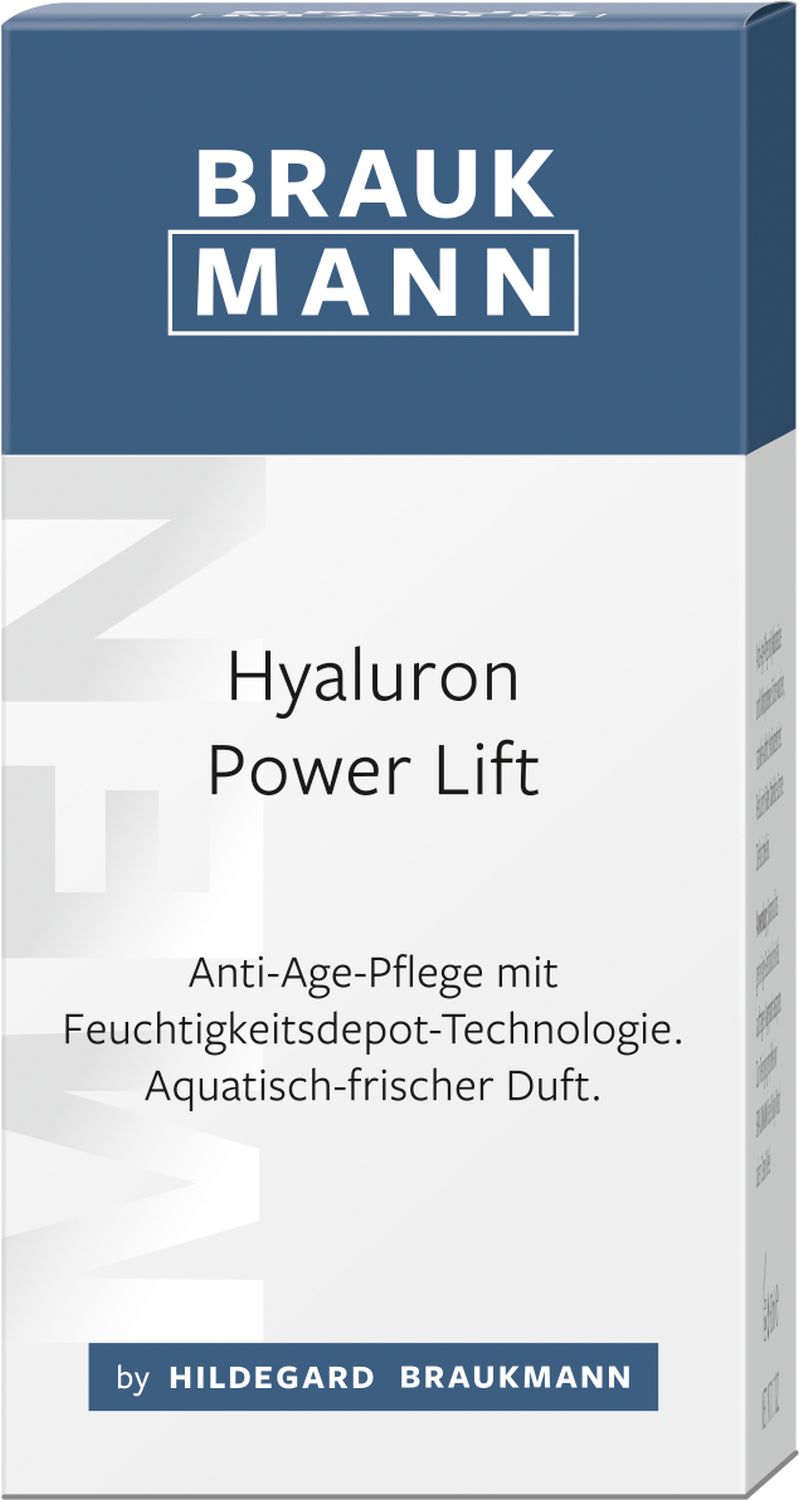 Hyaluron Power Lift