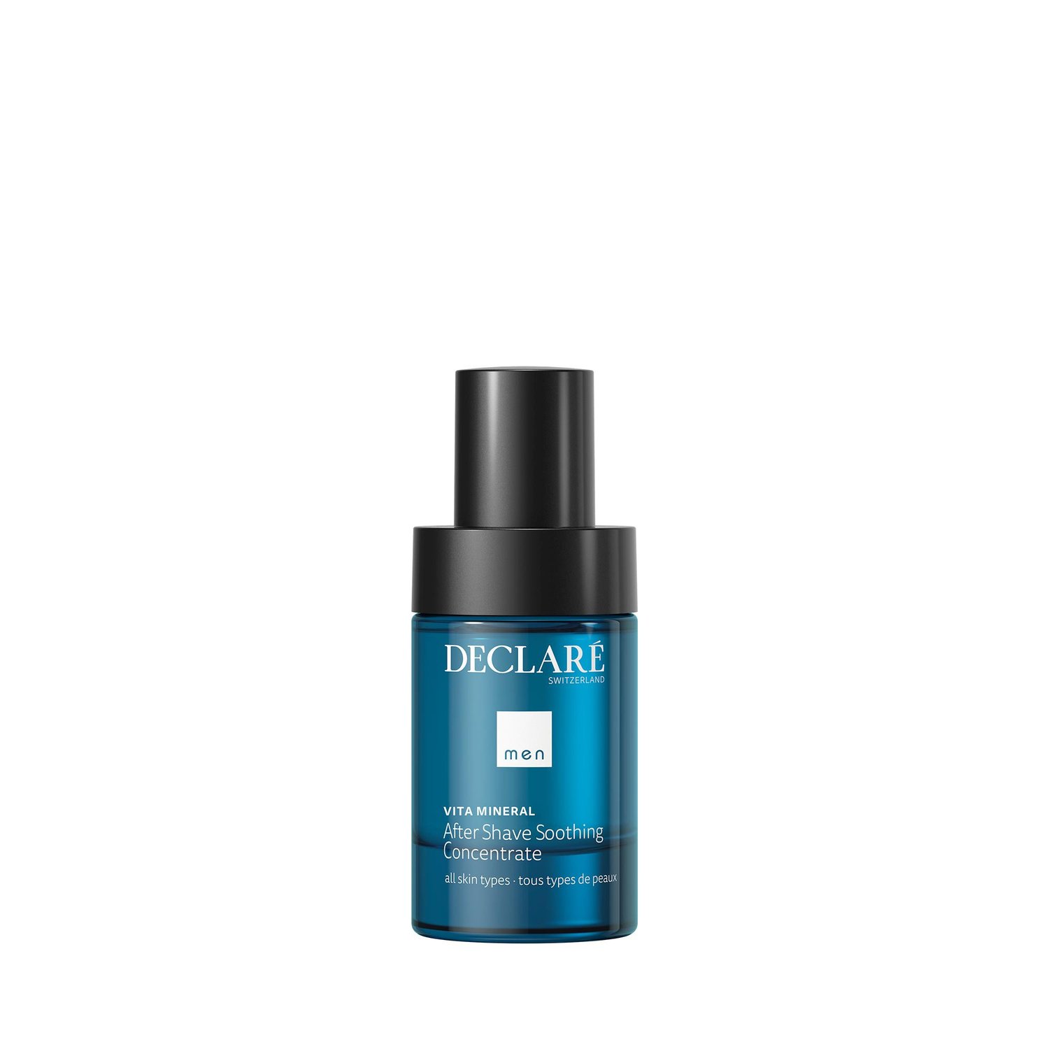 vitamineral after shave soothing concentrate