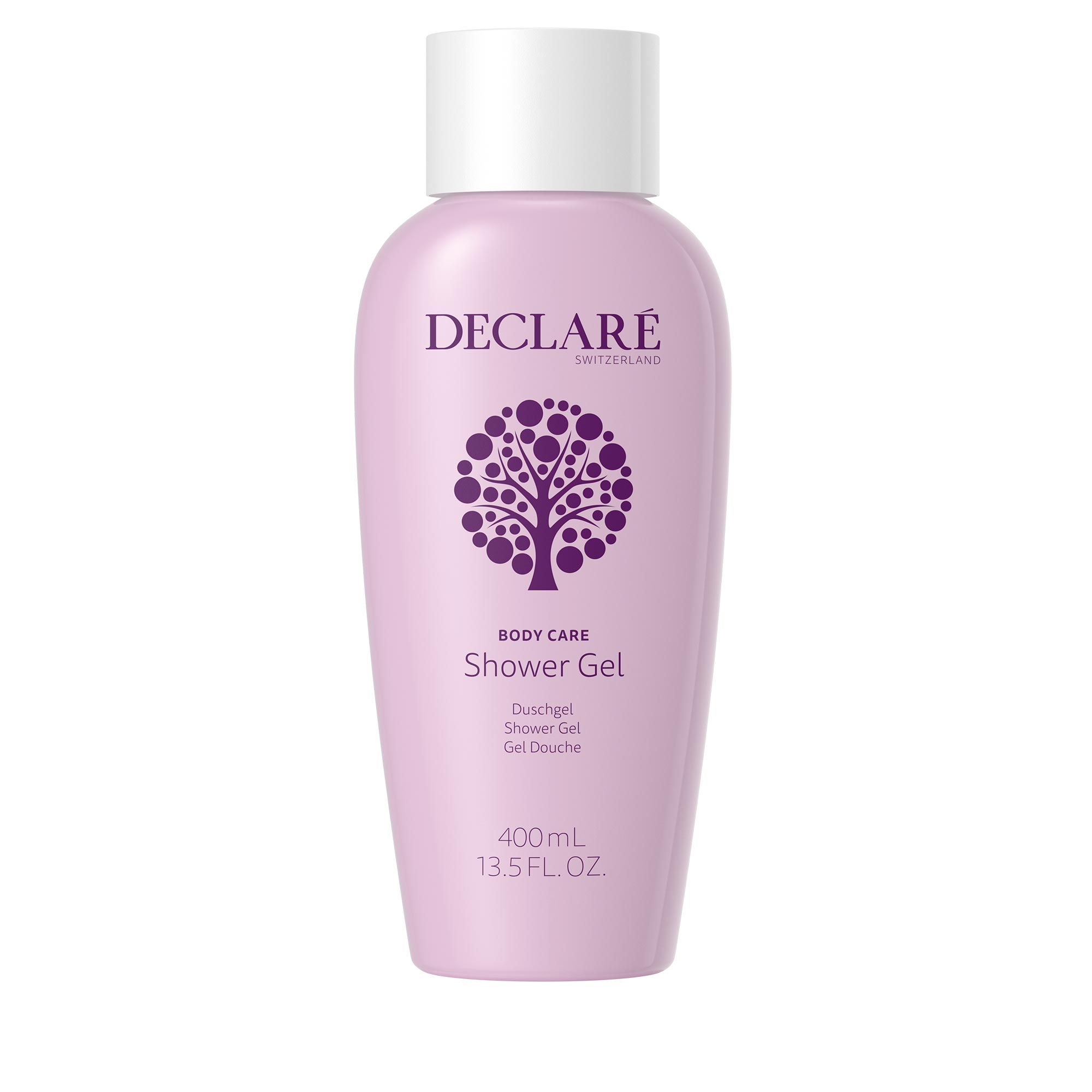 Shower Gel