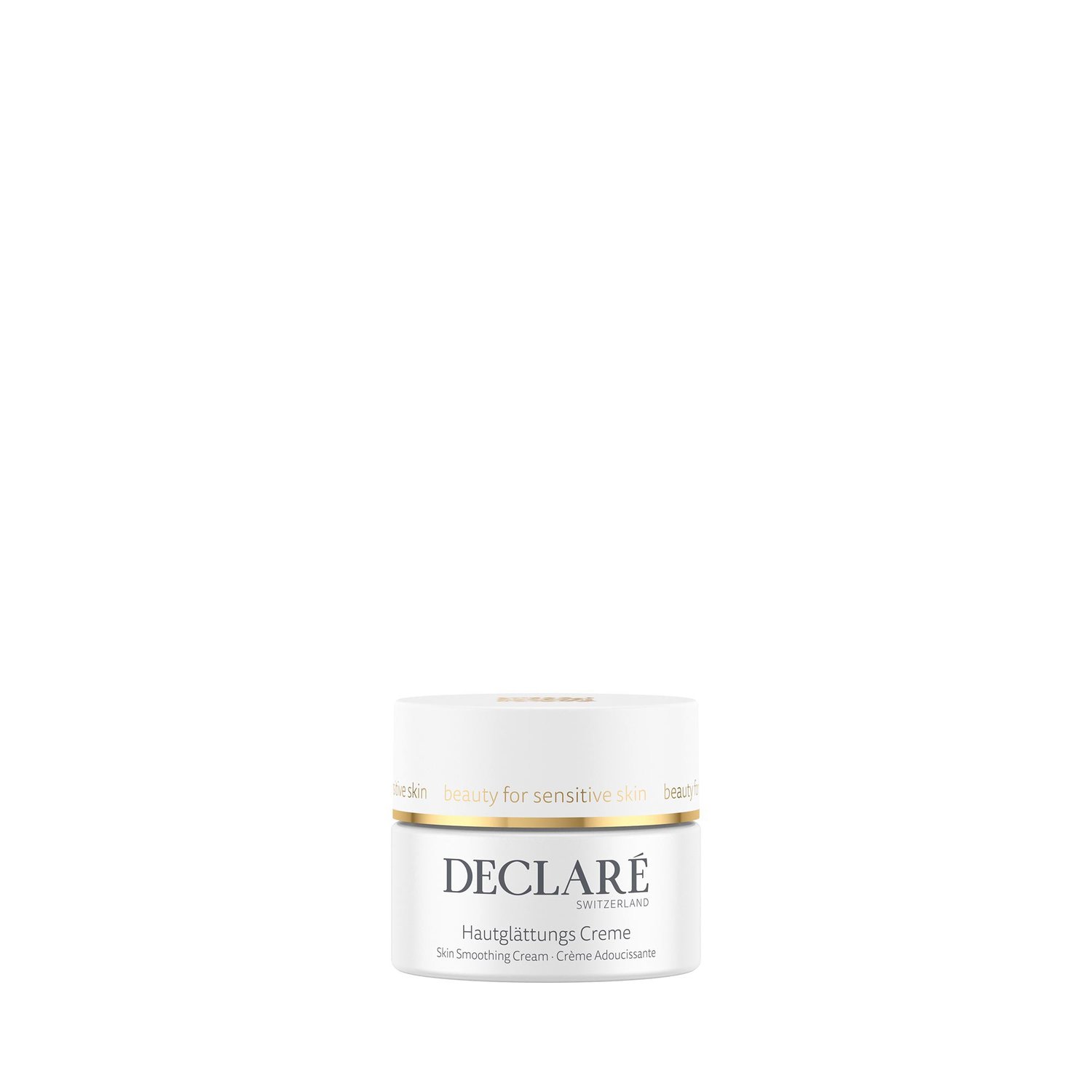 Hautglättungs Creme