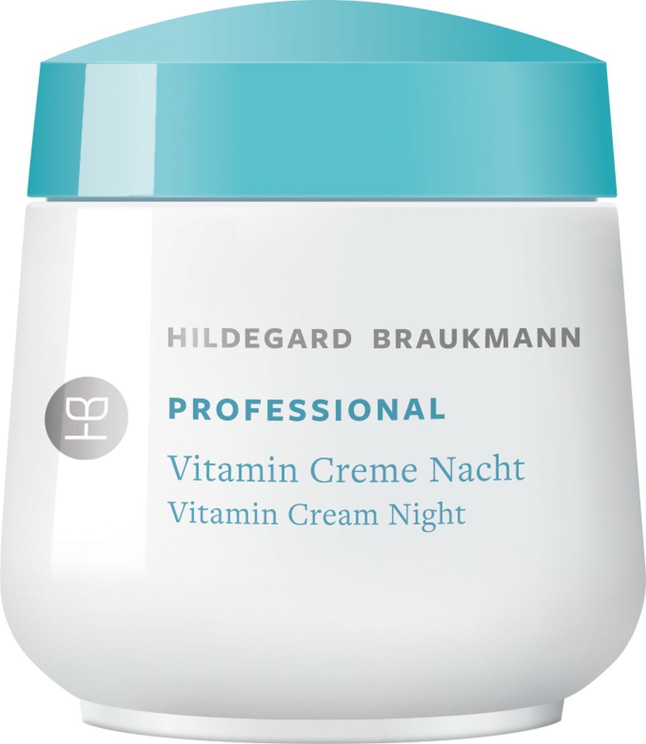 Vitamin Creme Nacht