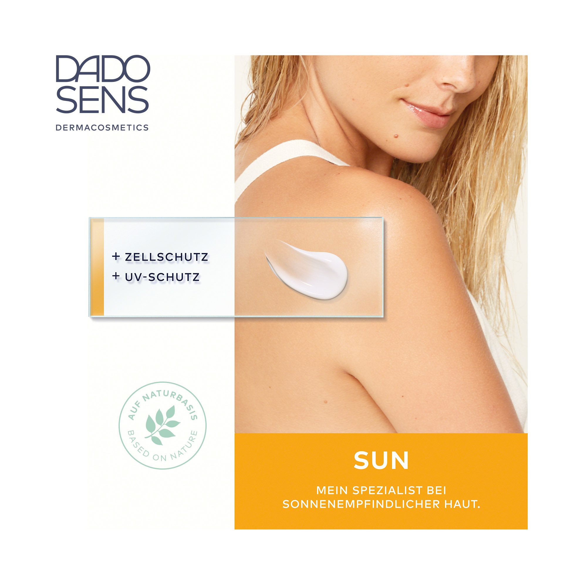 SONNENCREME SPF 30