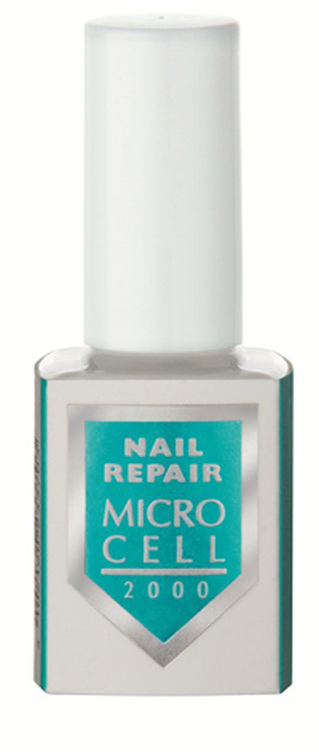 Nail Repair F1
