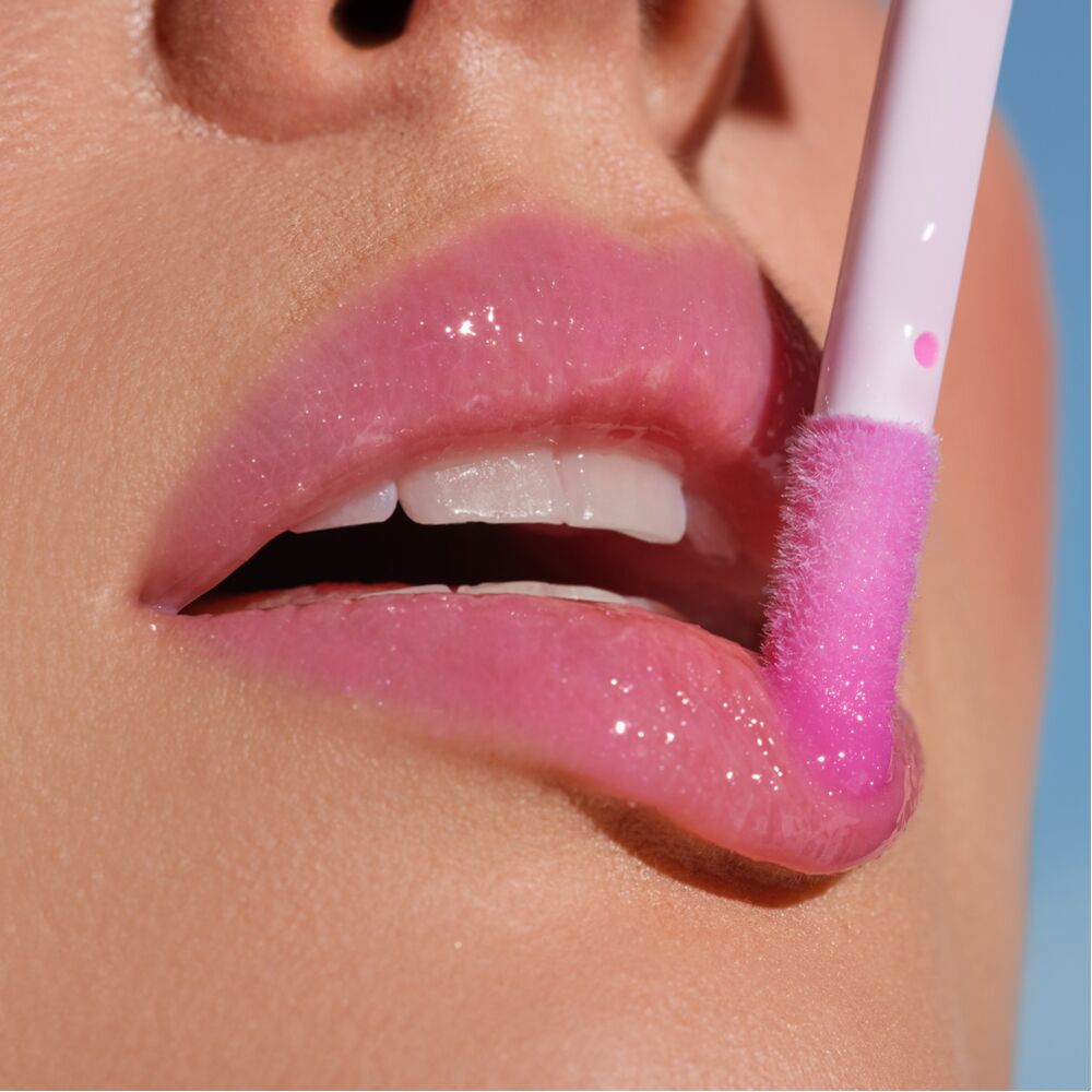 Lip Wonder Serum