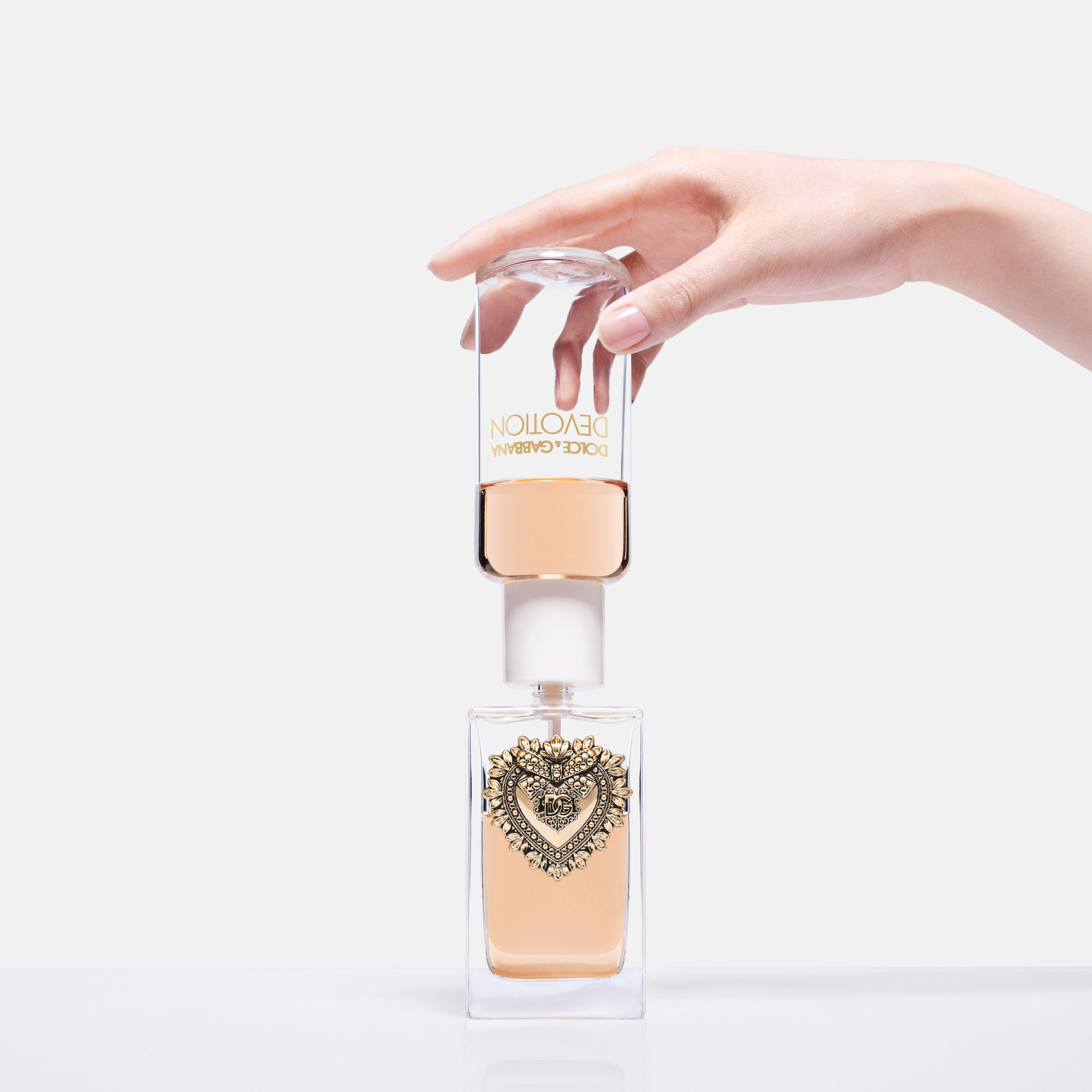 Devotion Eau de Parfum