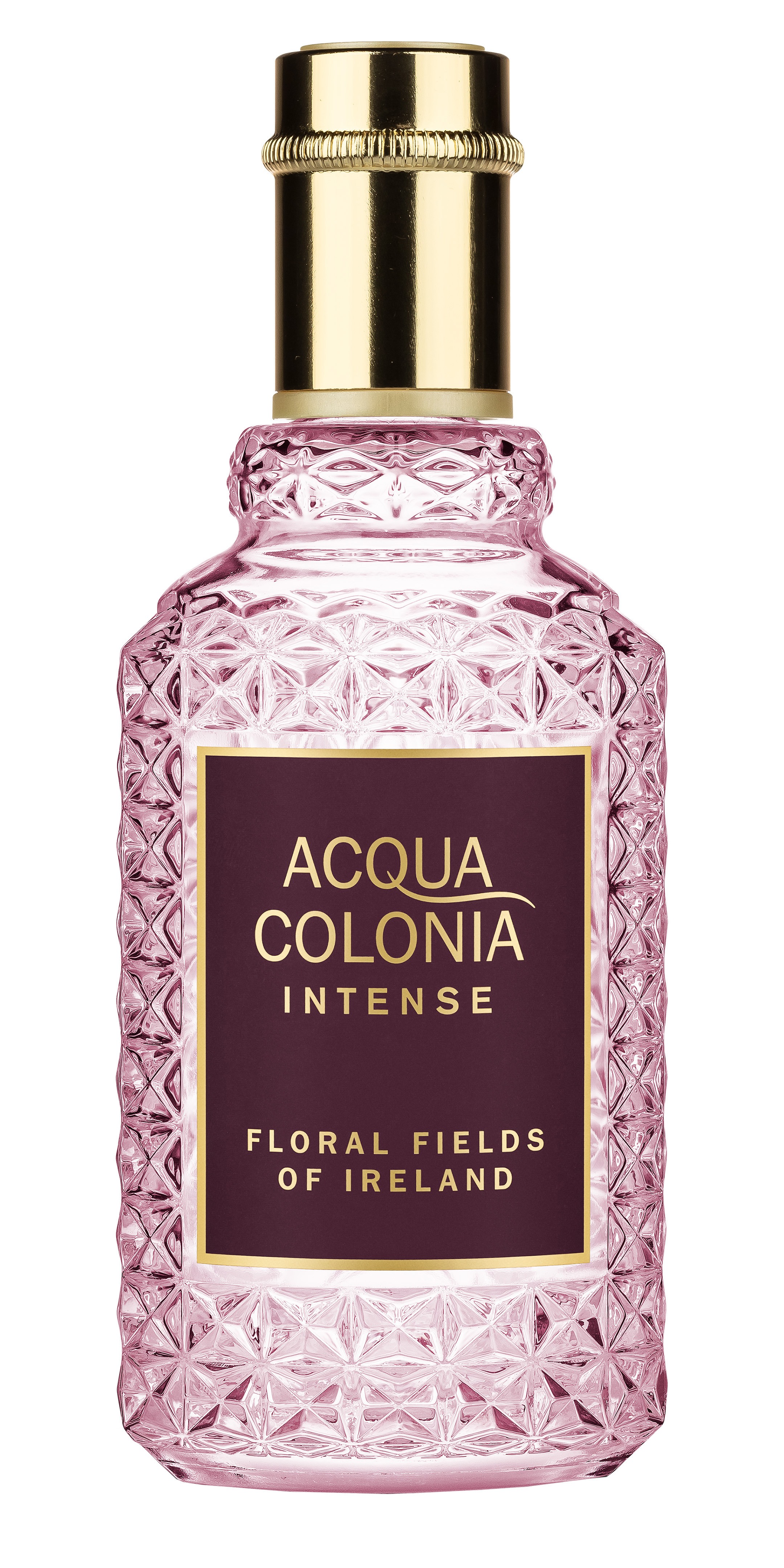 Floral Fields of Ireland Eau de Cologne