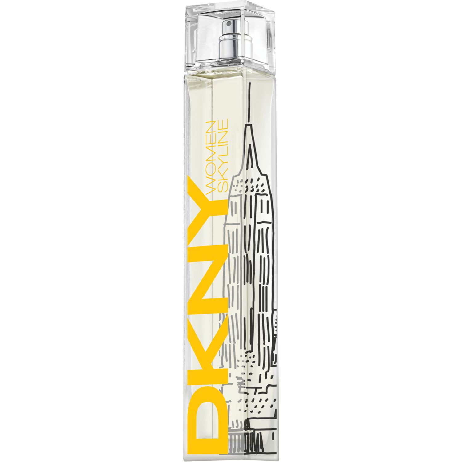 Skyline Women Eau de Parfum