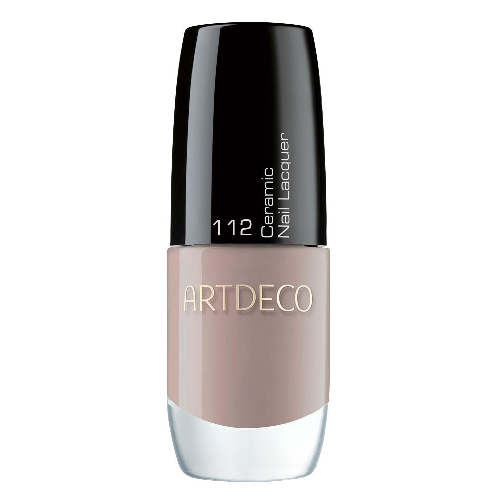 Ceramic Nail Lacquer