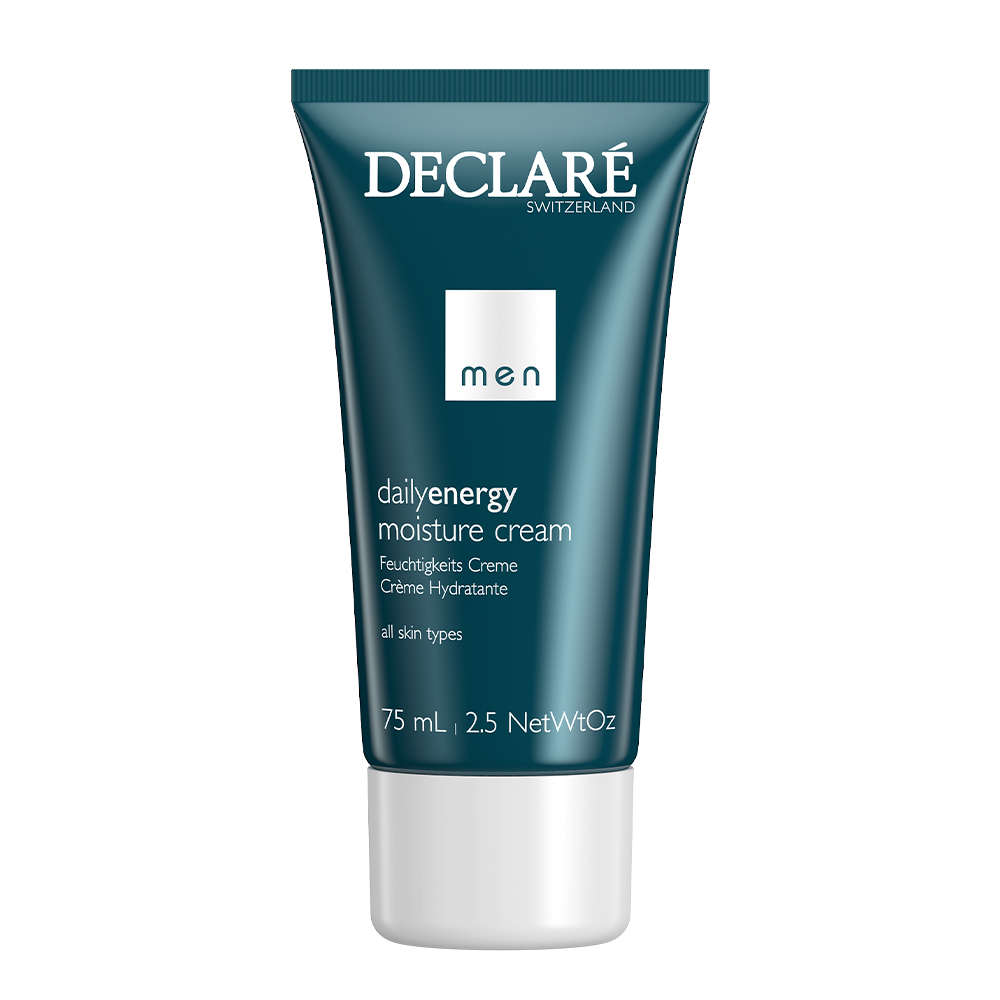 dailyenergy moisture cream