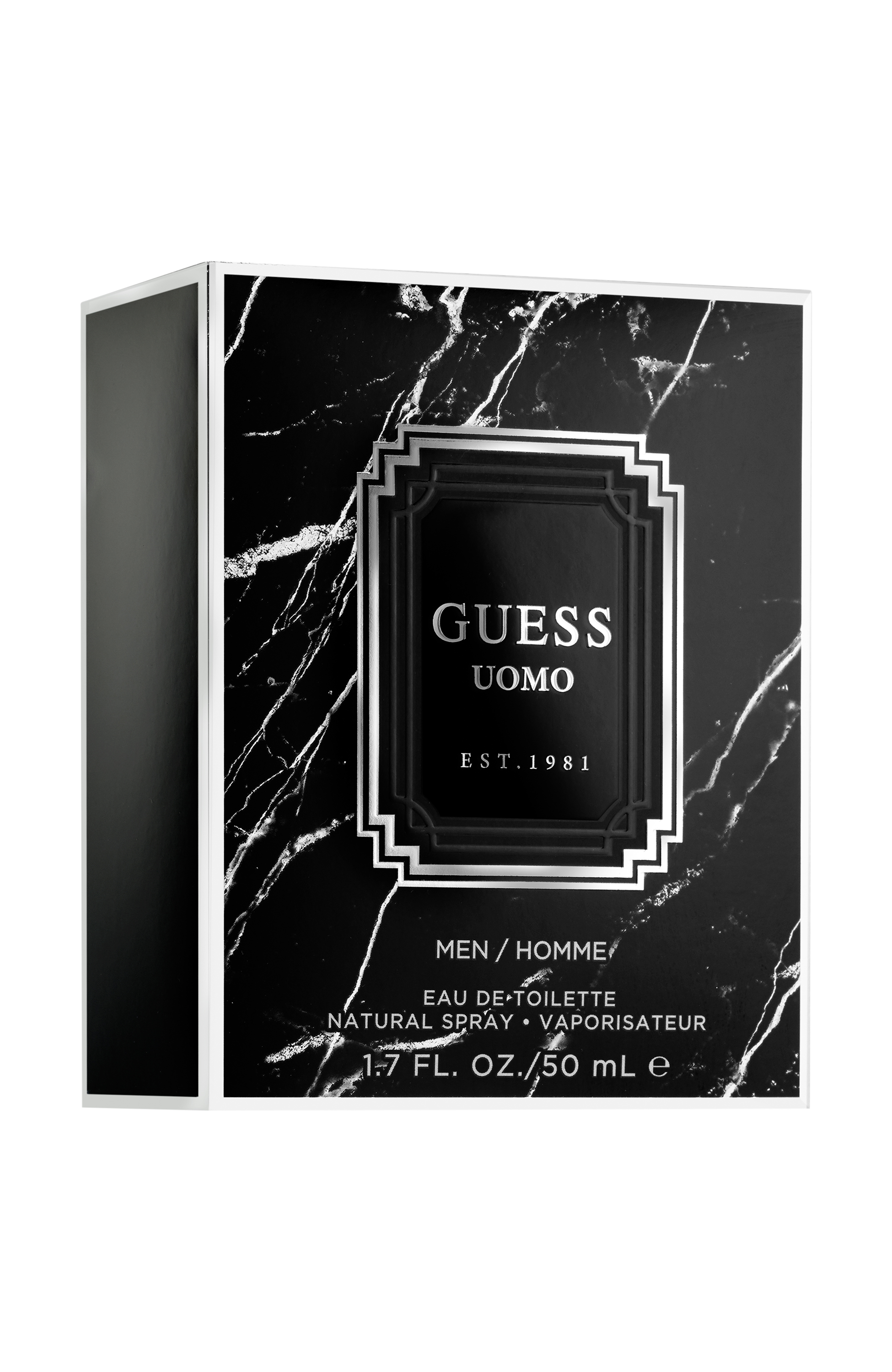 Uomo Eau de Toilette