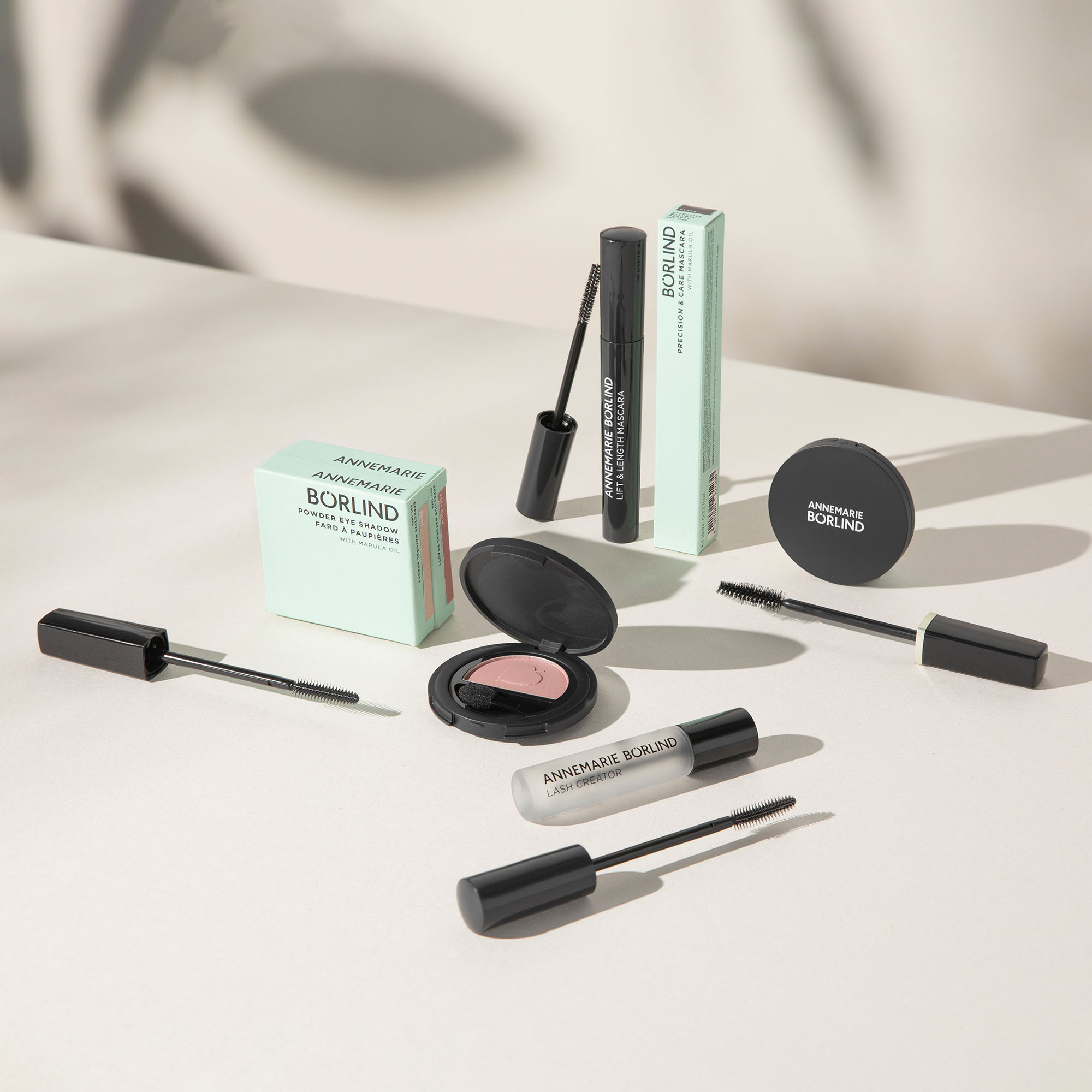Lift& Length Mascara