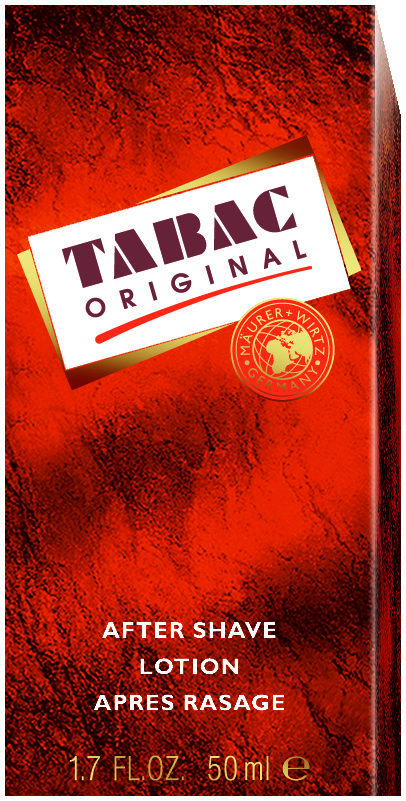 Tabac Original After Shave Lotion