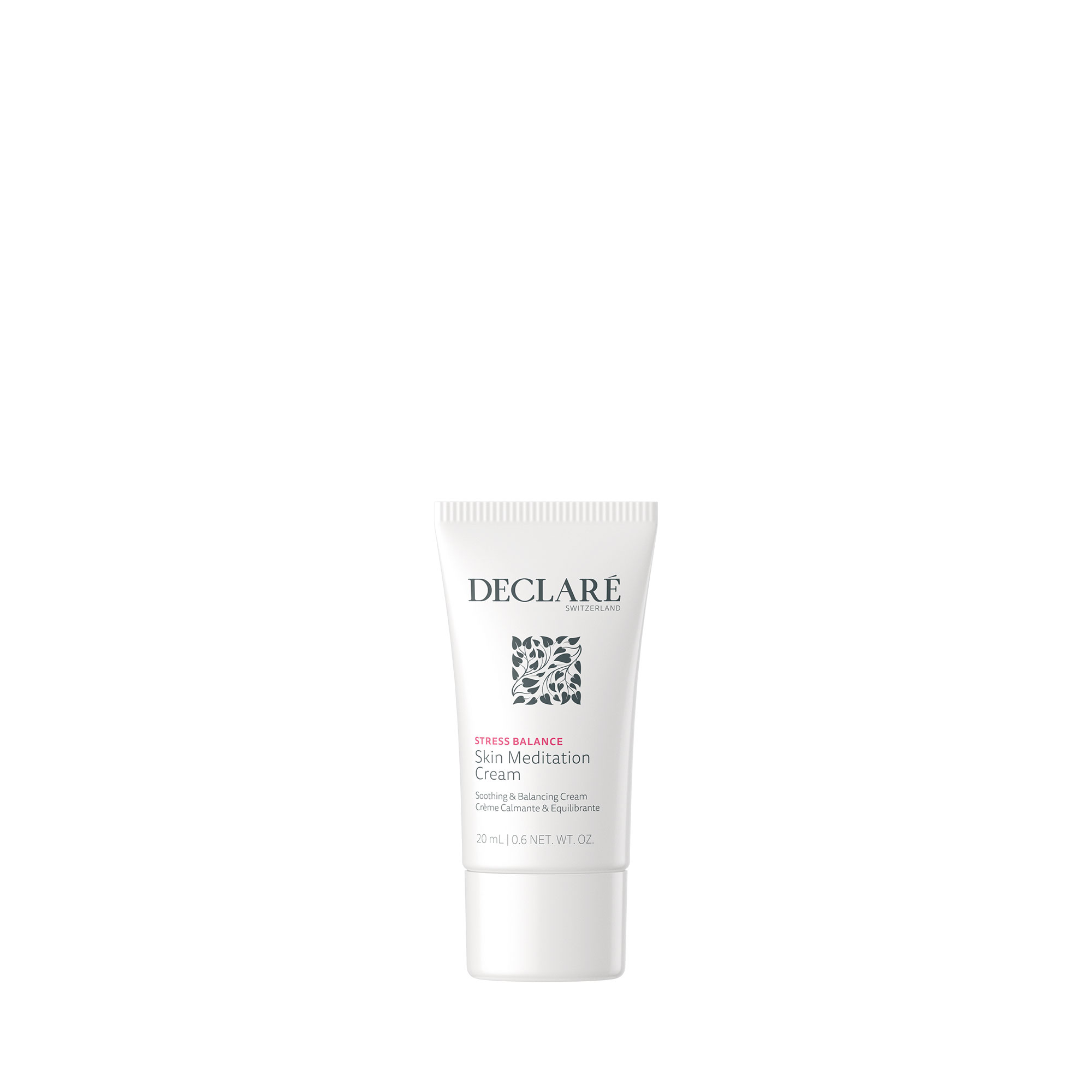 Skin Meditation Travel Kit