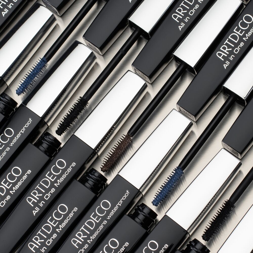 All in One Mascara