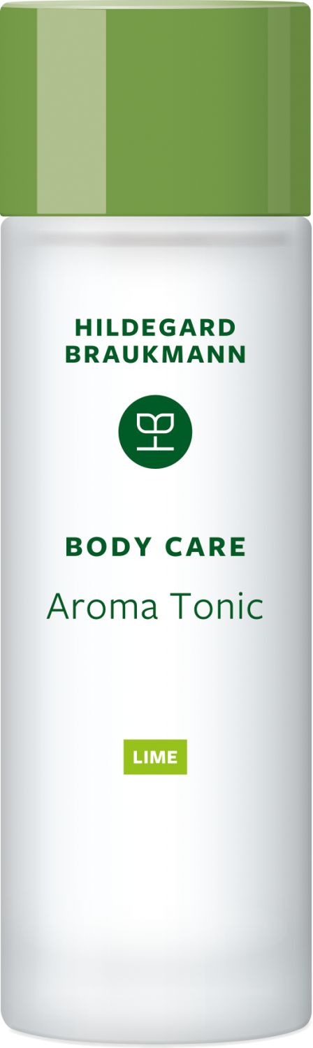 Aroma Tonic Lime