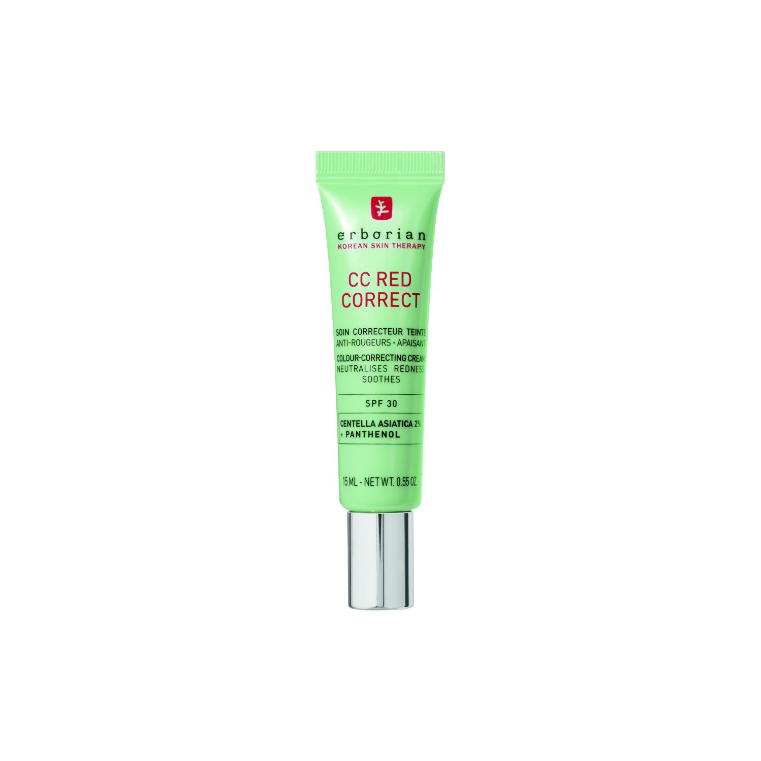CC Red Correct Cream