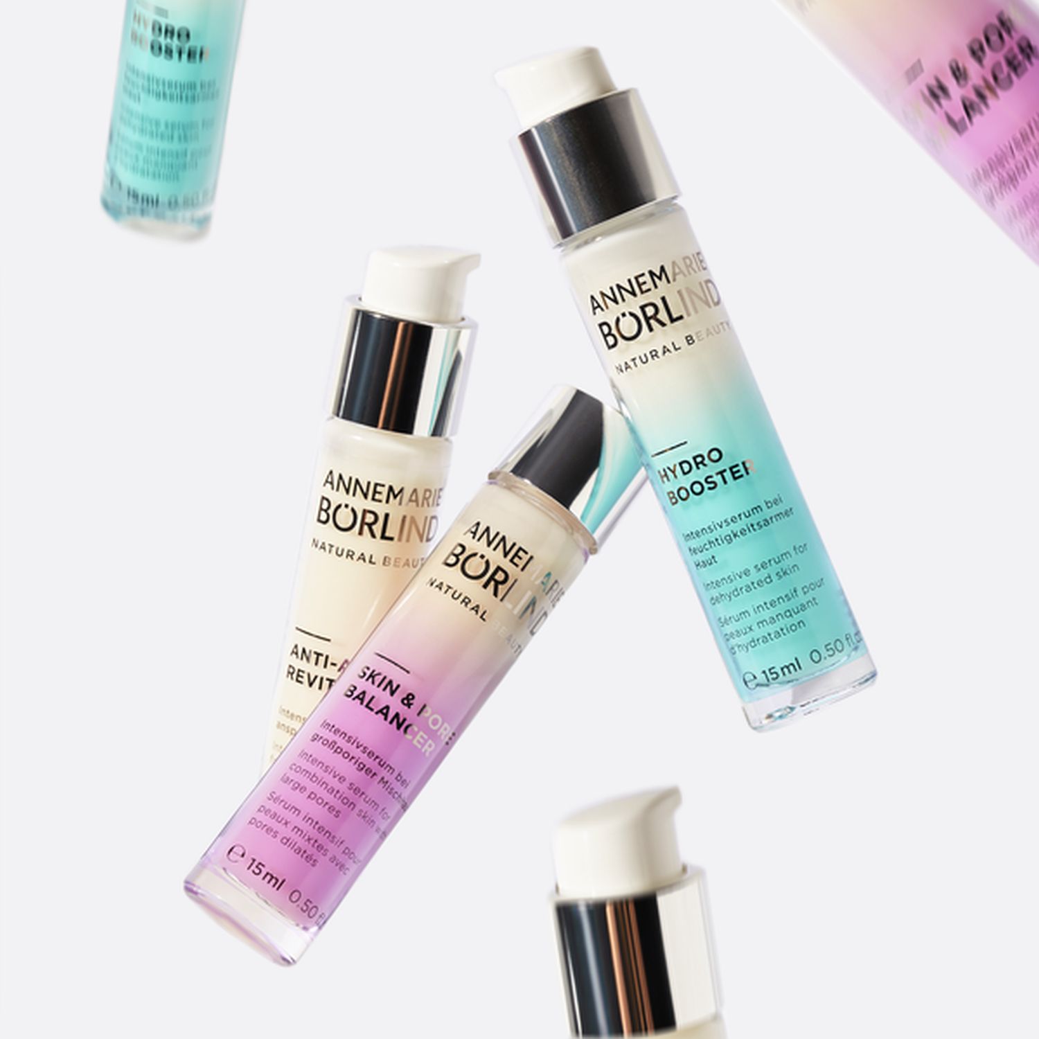 Hydro Booster Intensivserum