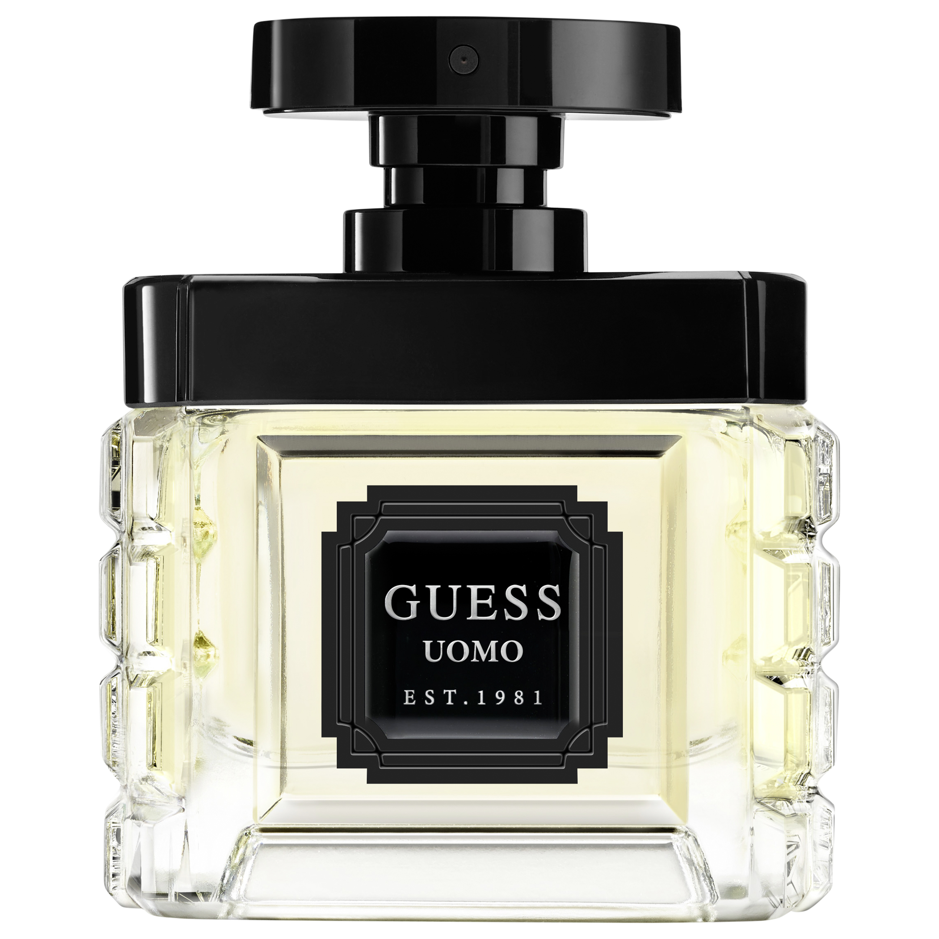Uomo Eau de Toilette