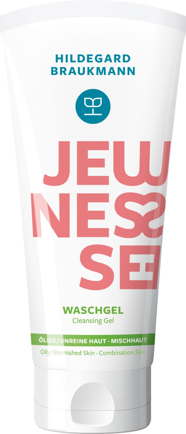 Waschgel