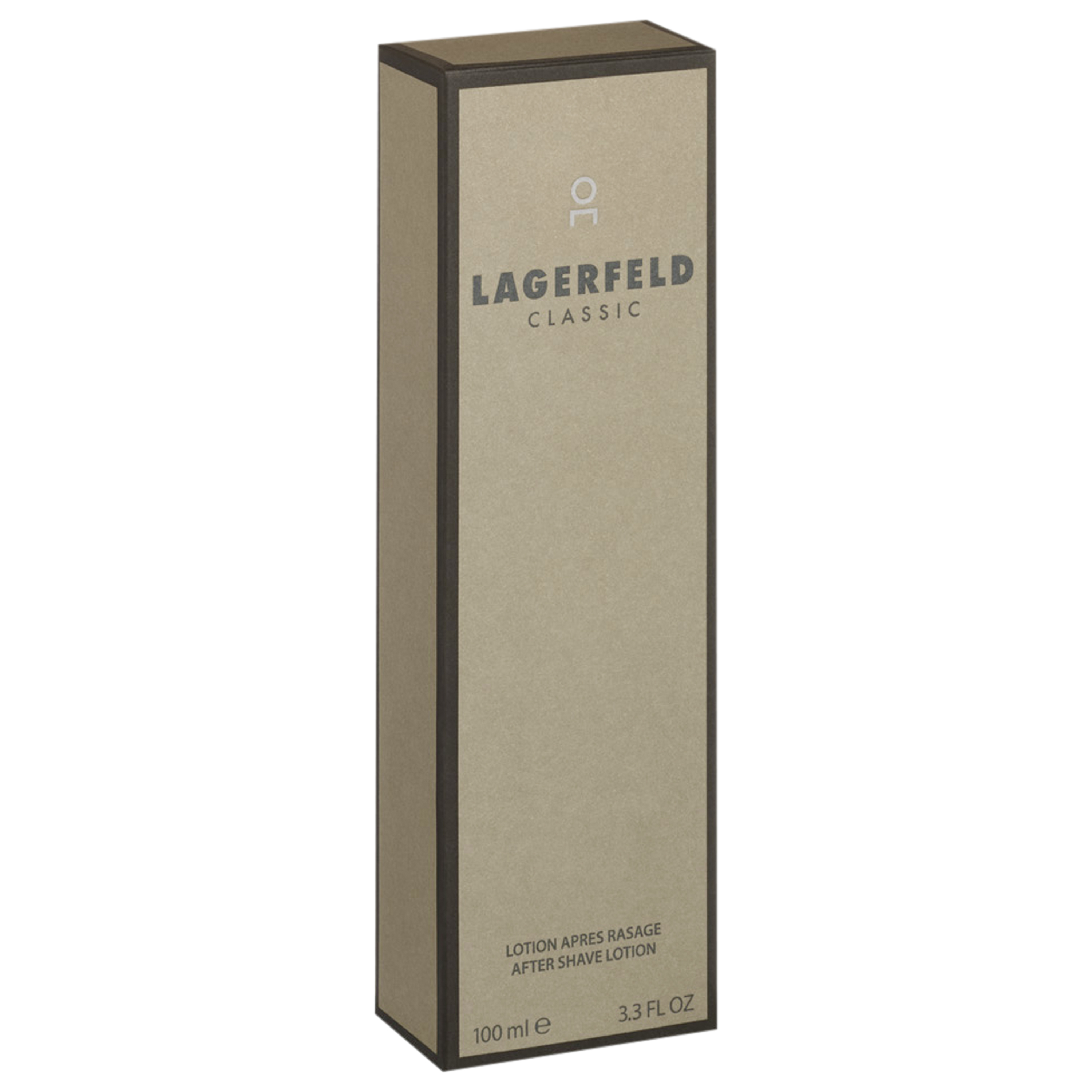 Classic After Shave Lotion
