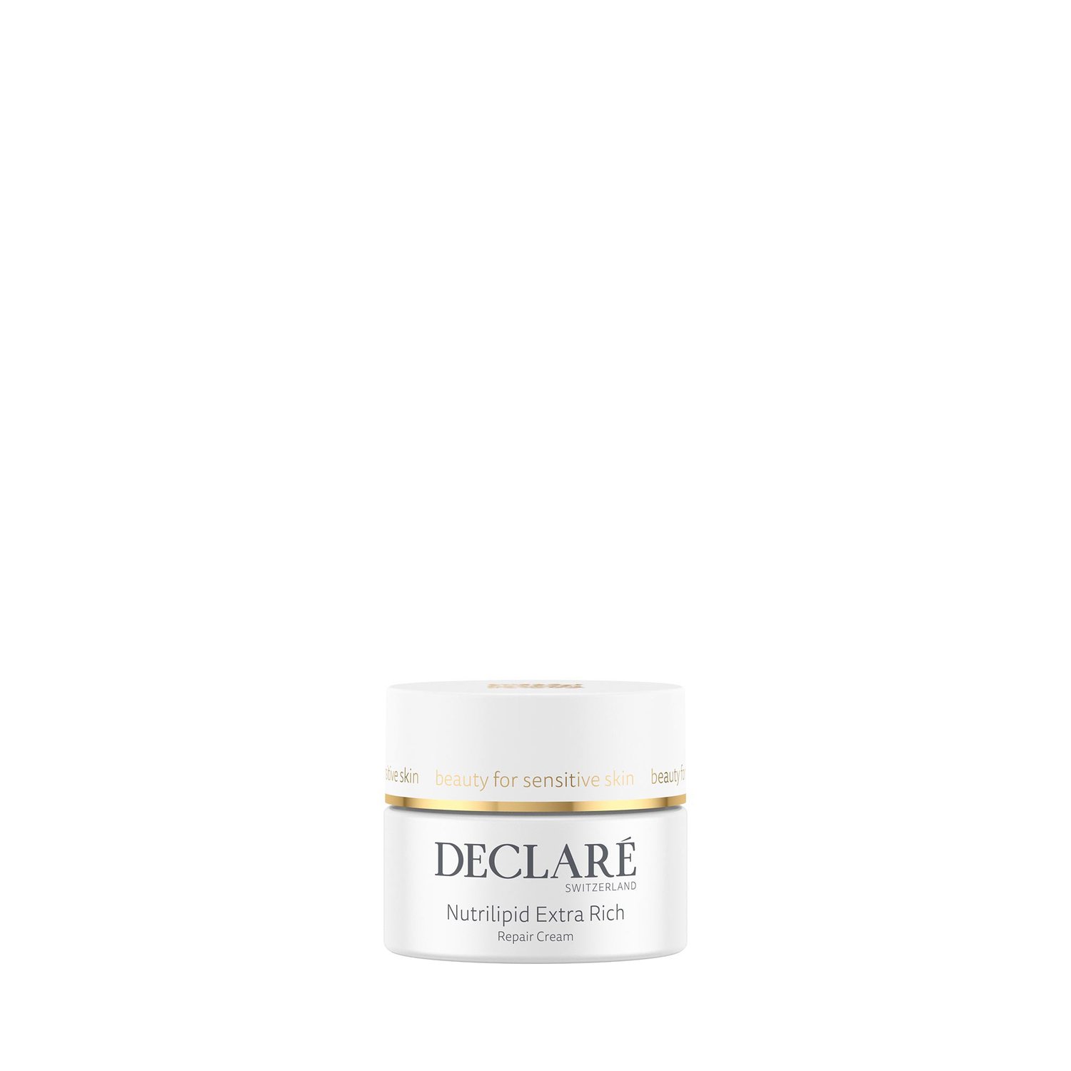 Nutrilipid Extra Rich Repair Cream