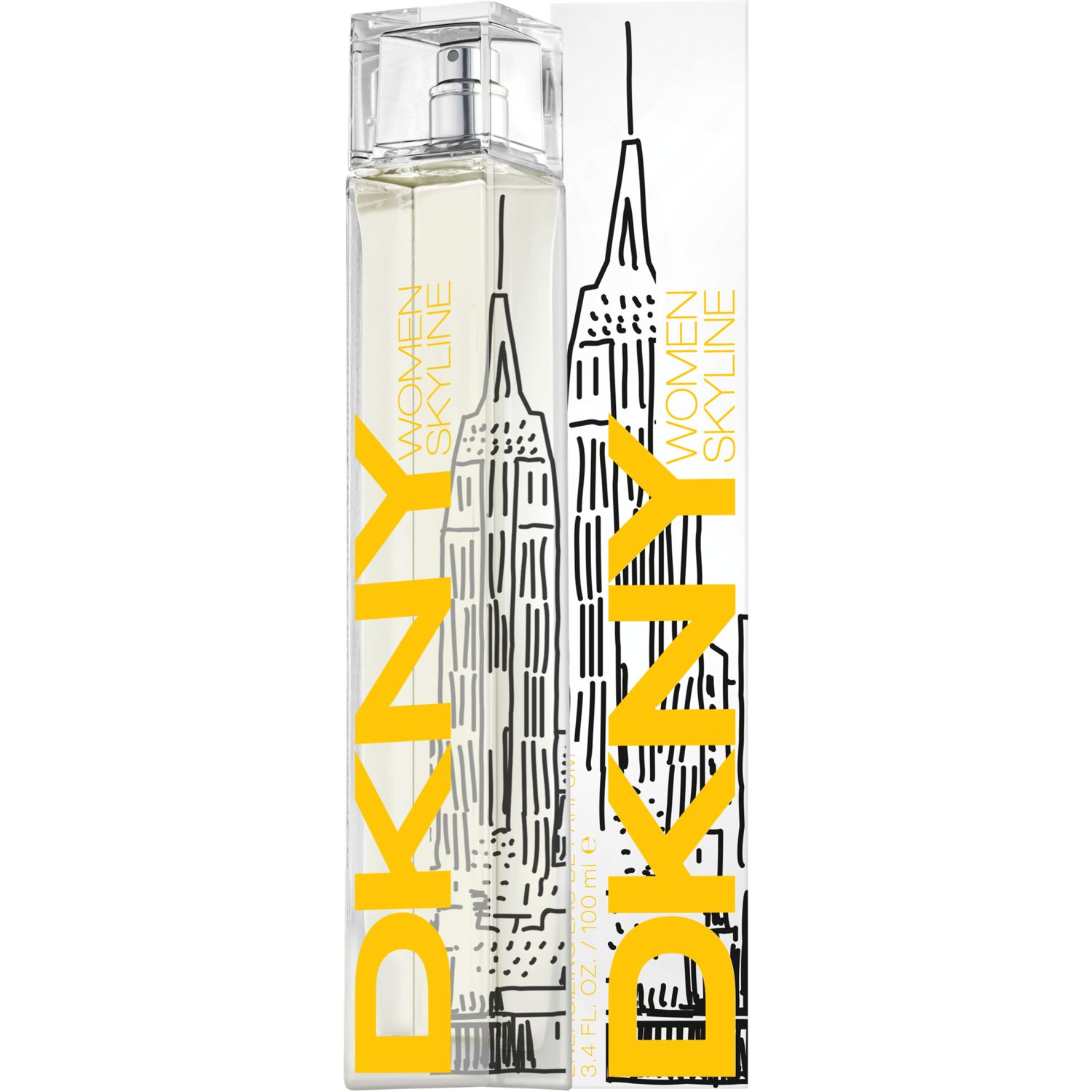 Skyline Women Eau de Parfum