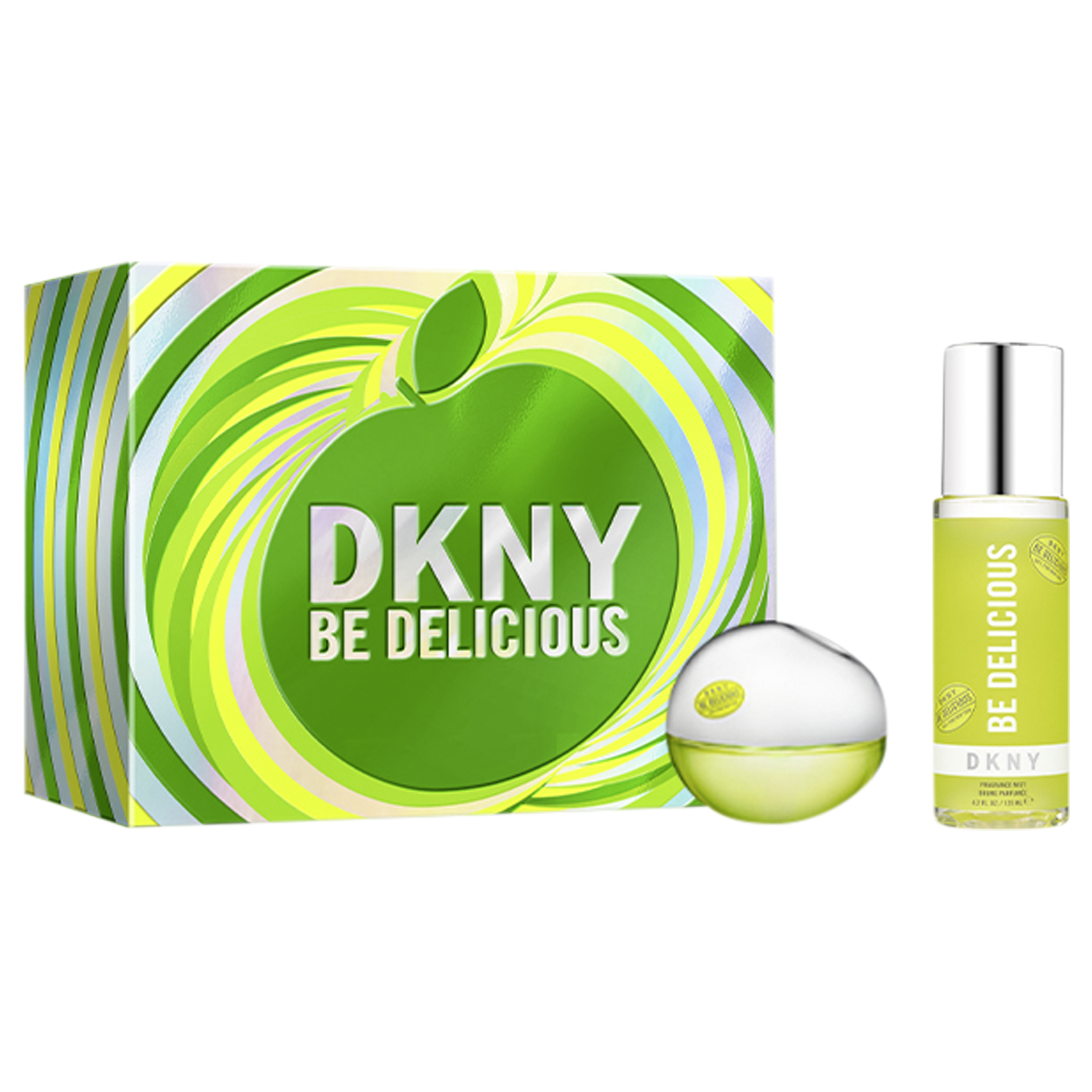 Be Delicious Set