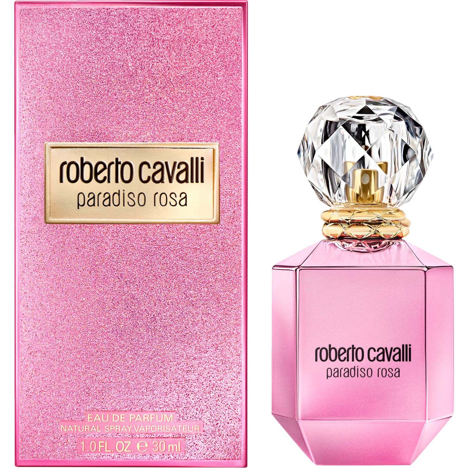 Paradiso Rosa Woman Eau de Parfum