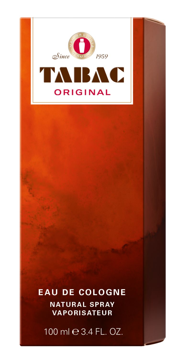 Tabac Original EDC NS 100ml