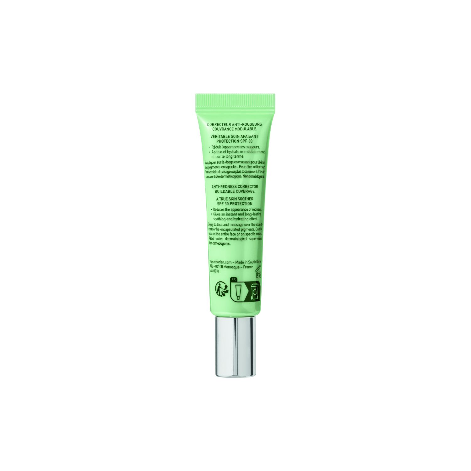 CC Red Correct Cream