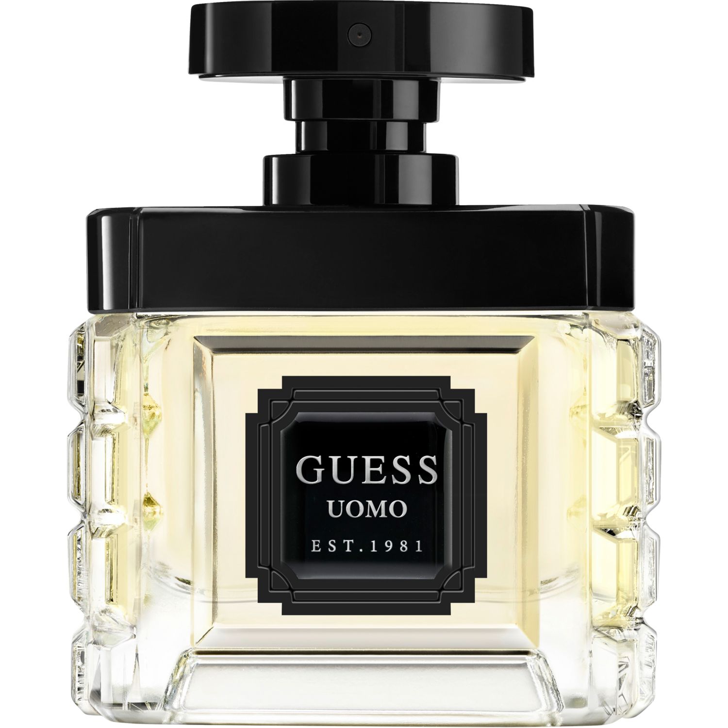 Uomo Eau de Toilette