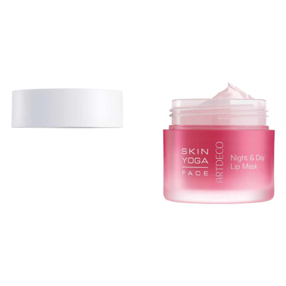 Night & Day Lip Mask