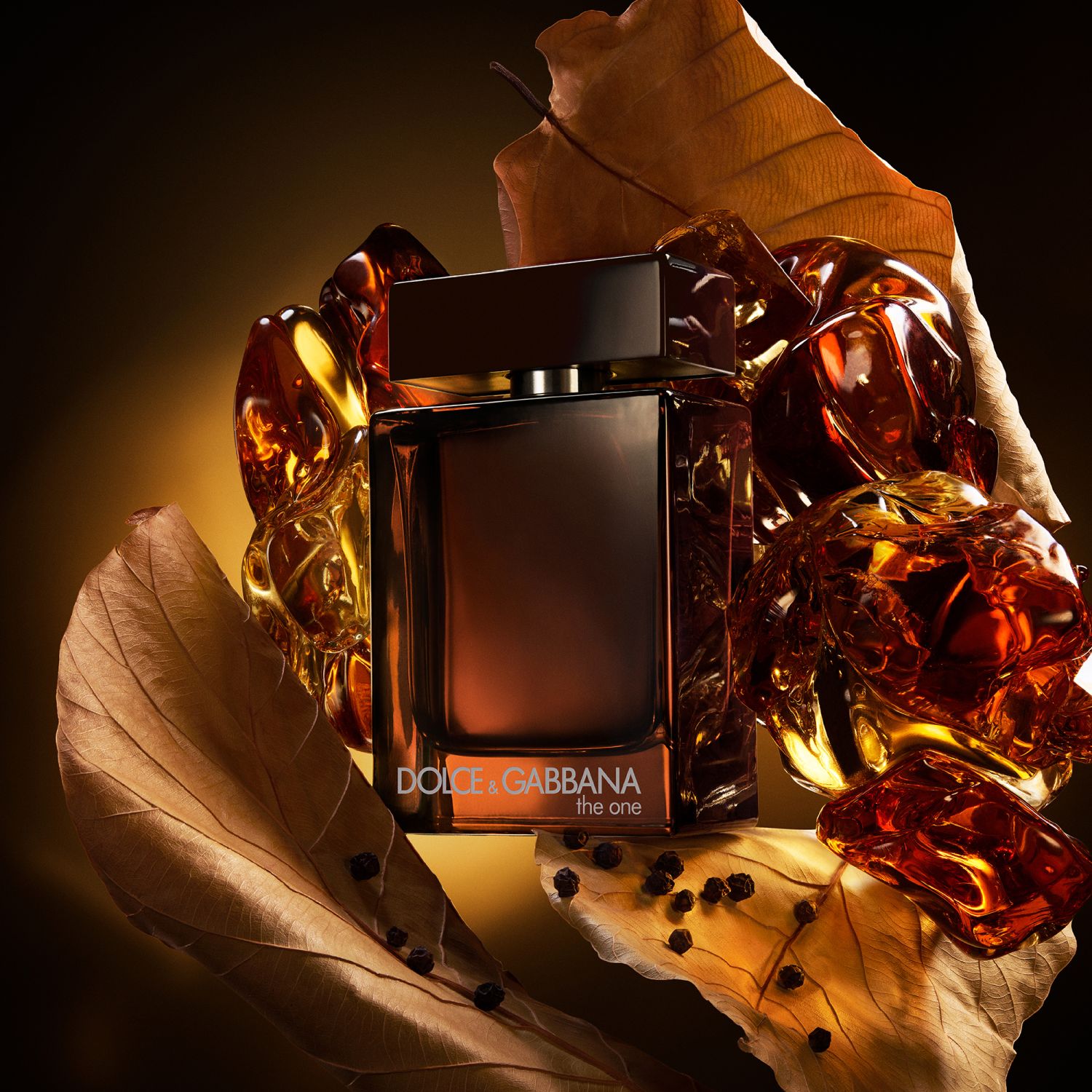 The One For Men Parfum