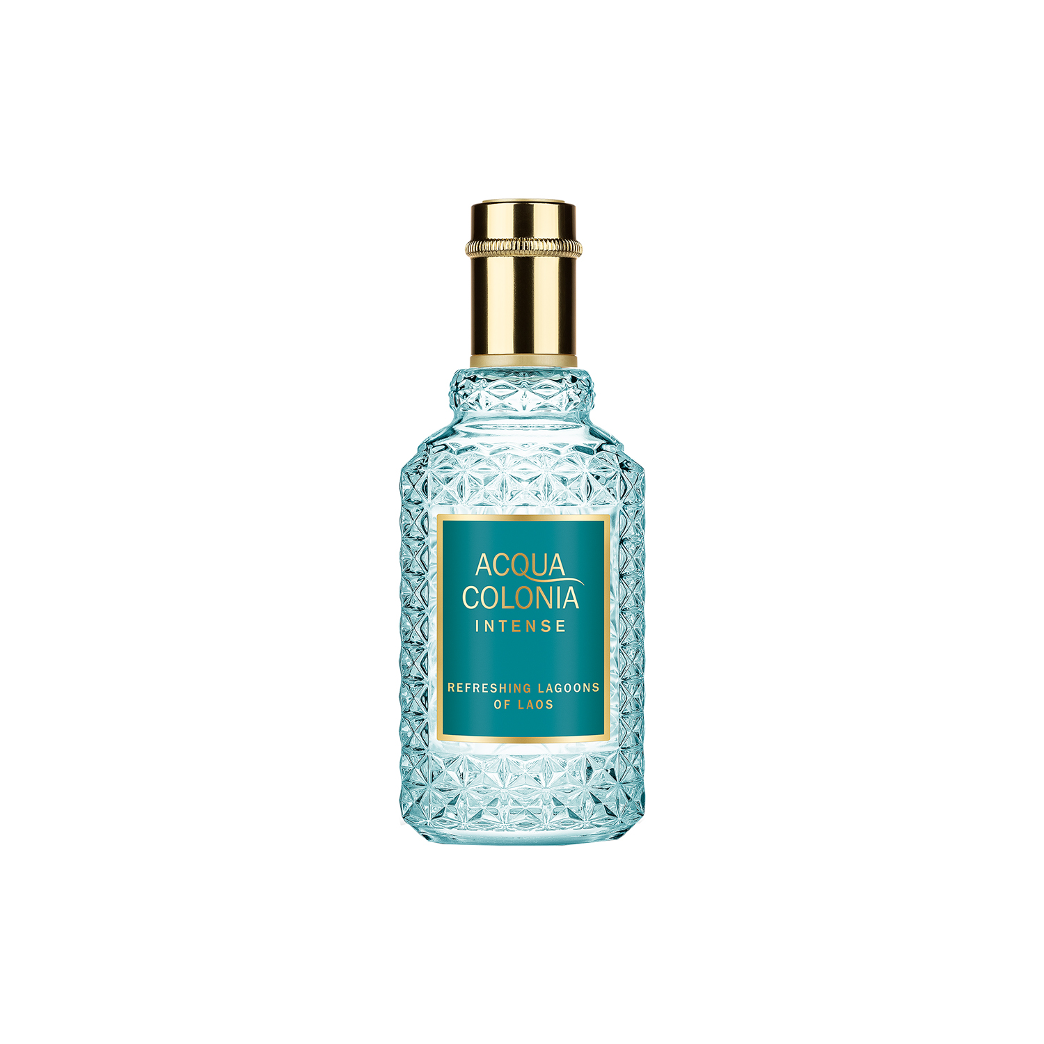 Refreshing Lagoons of Laos Eau de Cologne