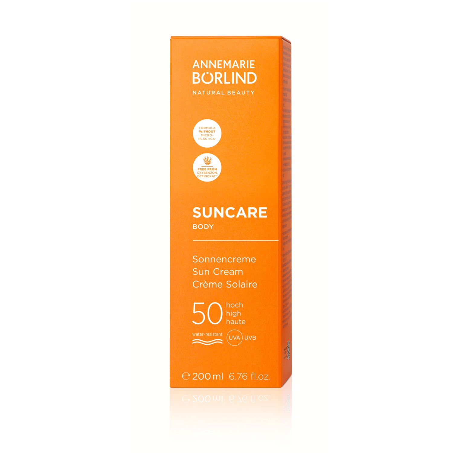 Suncare FACE Sonnenfluid  LSF30