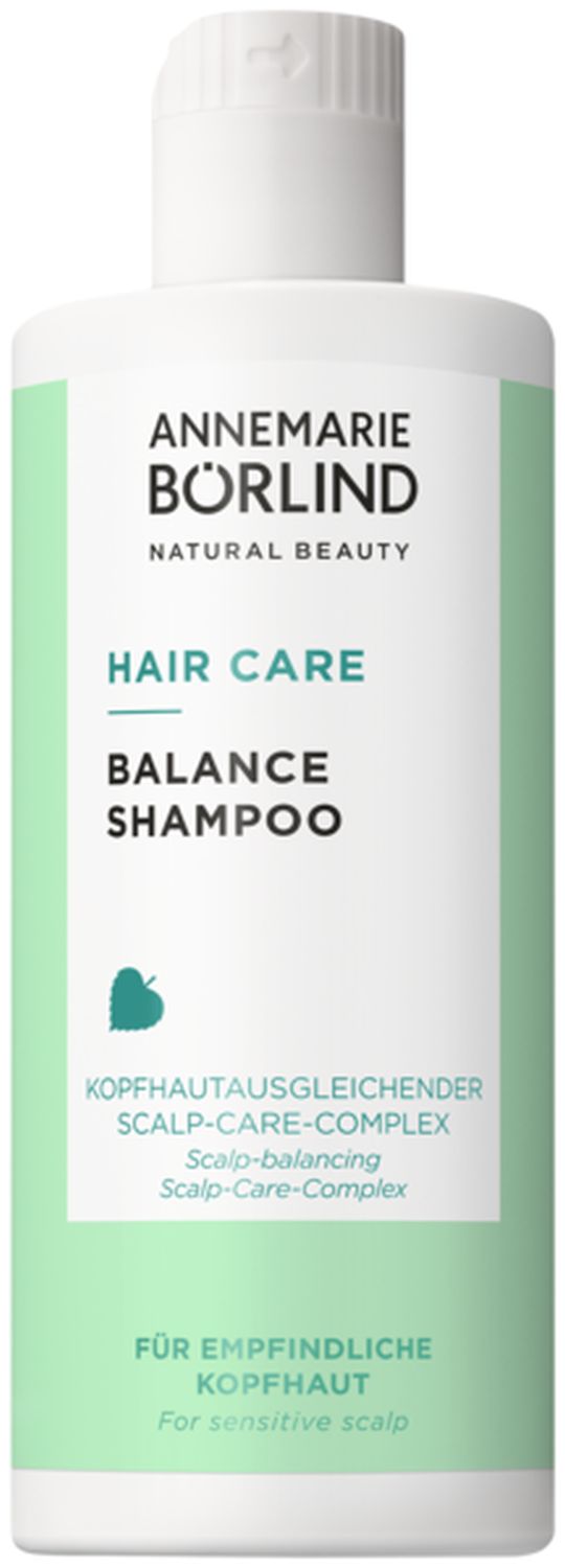 Hair Care BALANCE SHAMPOO (Anti-Schuppen)