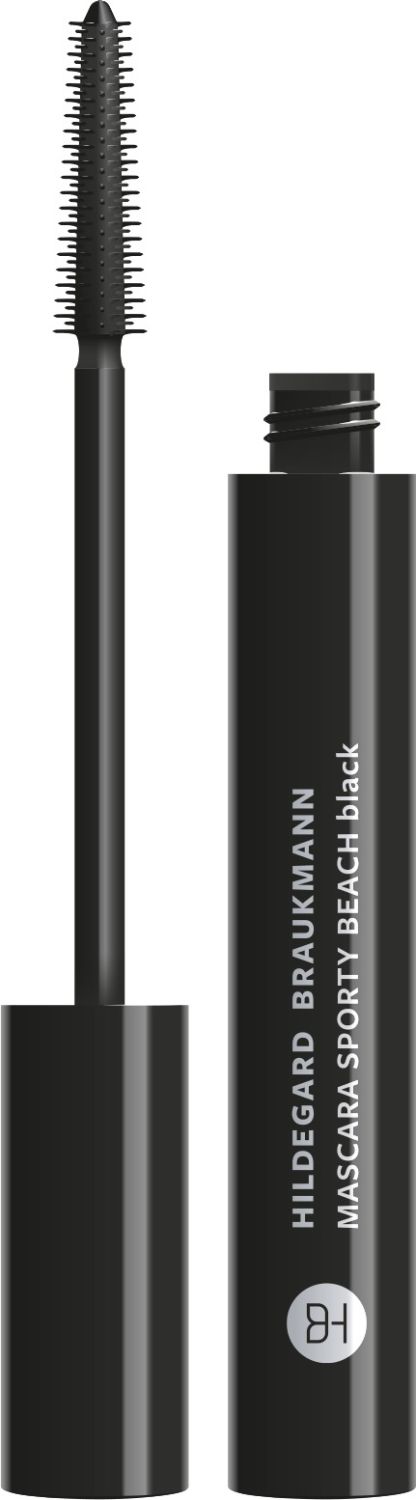 Mascara Sporty Beach